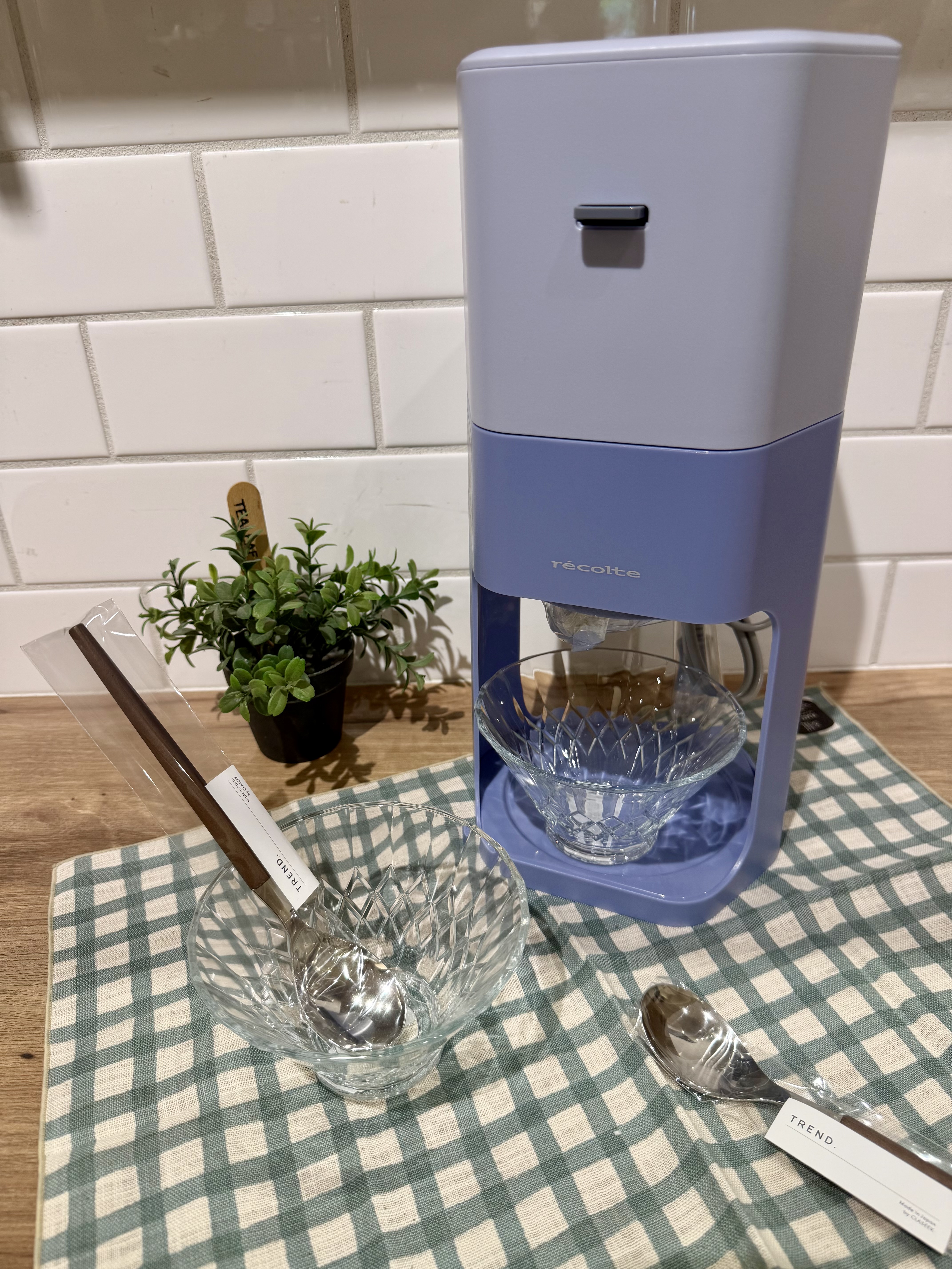 usaminさんの「212 KITCHEN STORE｜TREND スプーン <CLASEEK クラシーク>」を使ったコーディネート