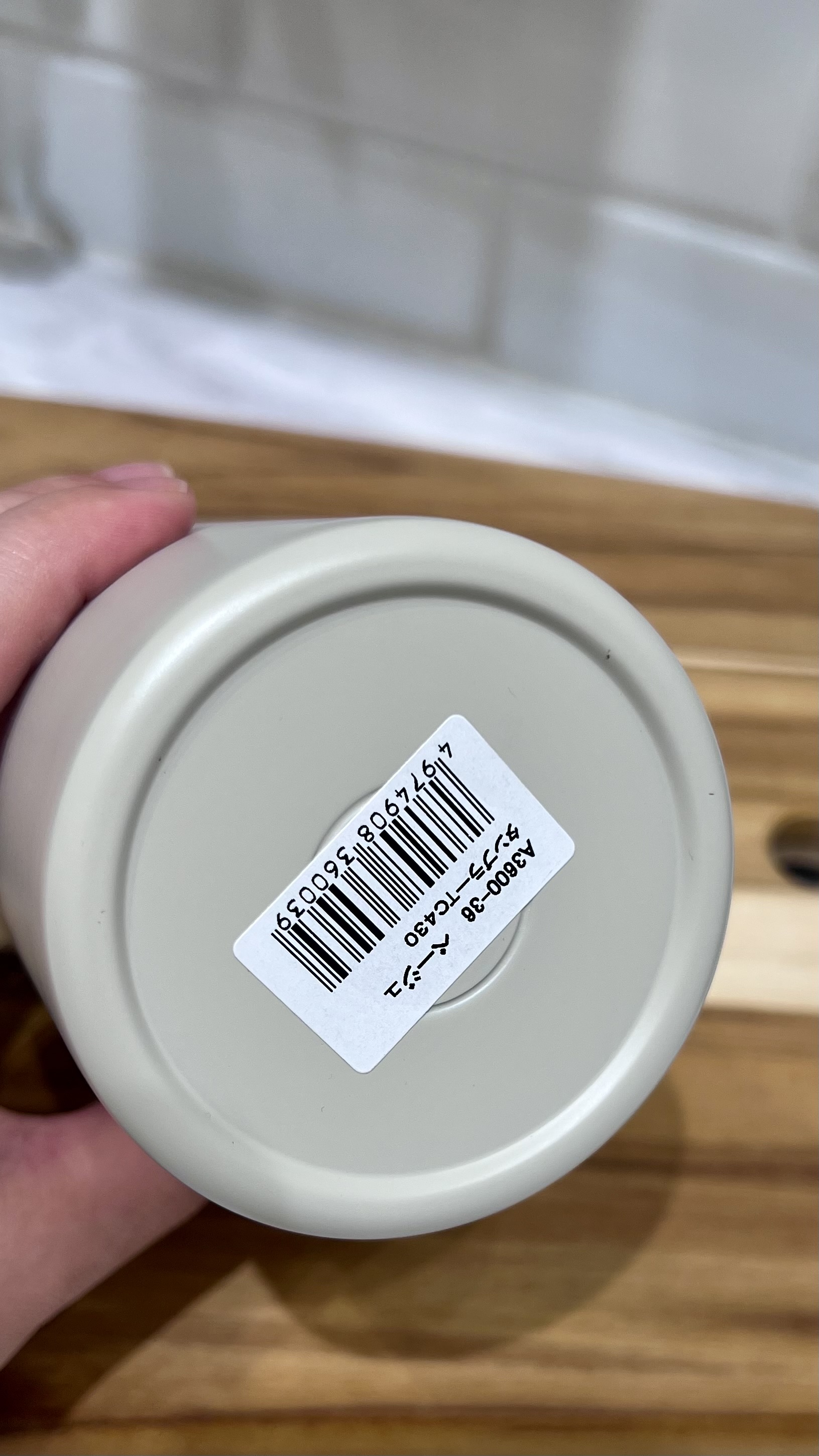 nagiさんの「212 KITCHEN STORE｜汚れがとれやすいステンレスタンブラー BL」を使ったコーディネート