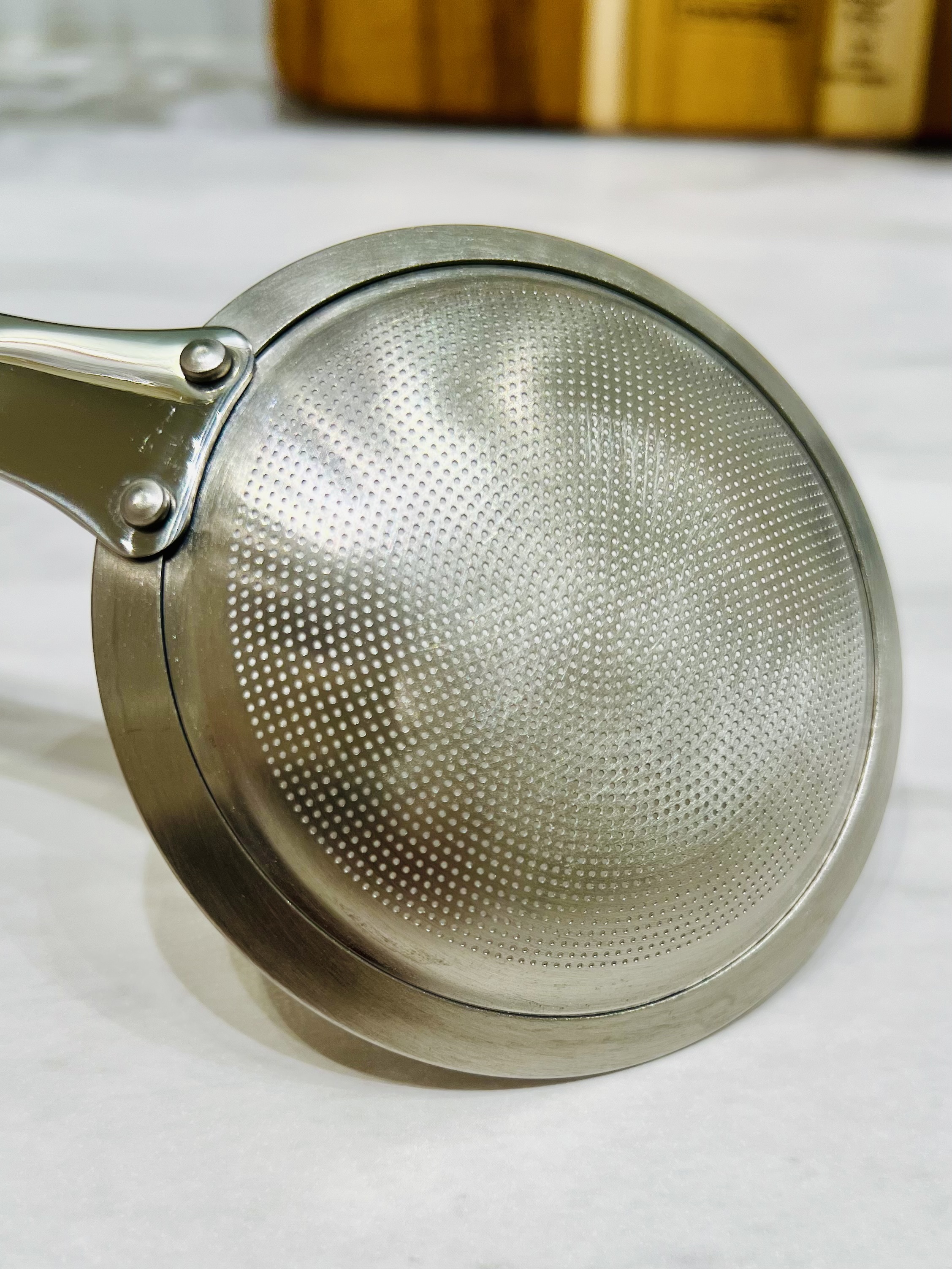 nagiさんの「212 KITCHEN STORE｜シェフランド スーパースキマー 8cm」を使ったコーディネート