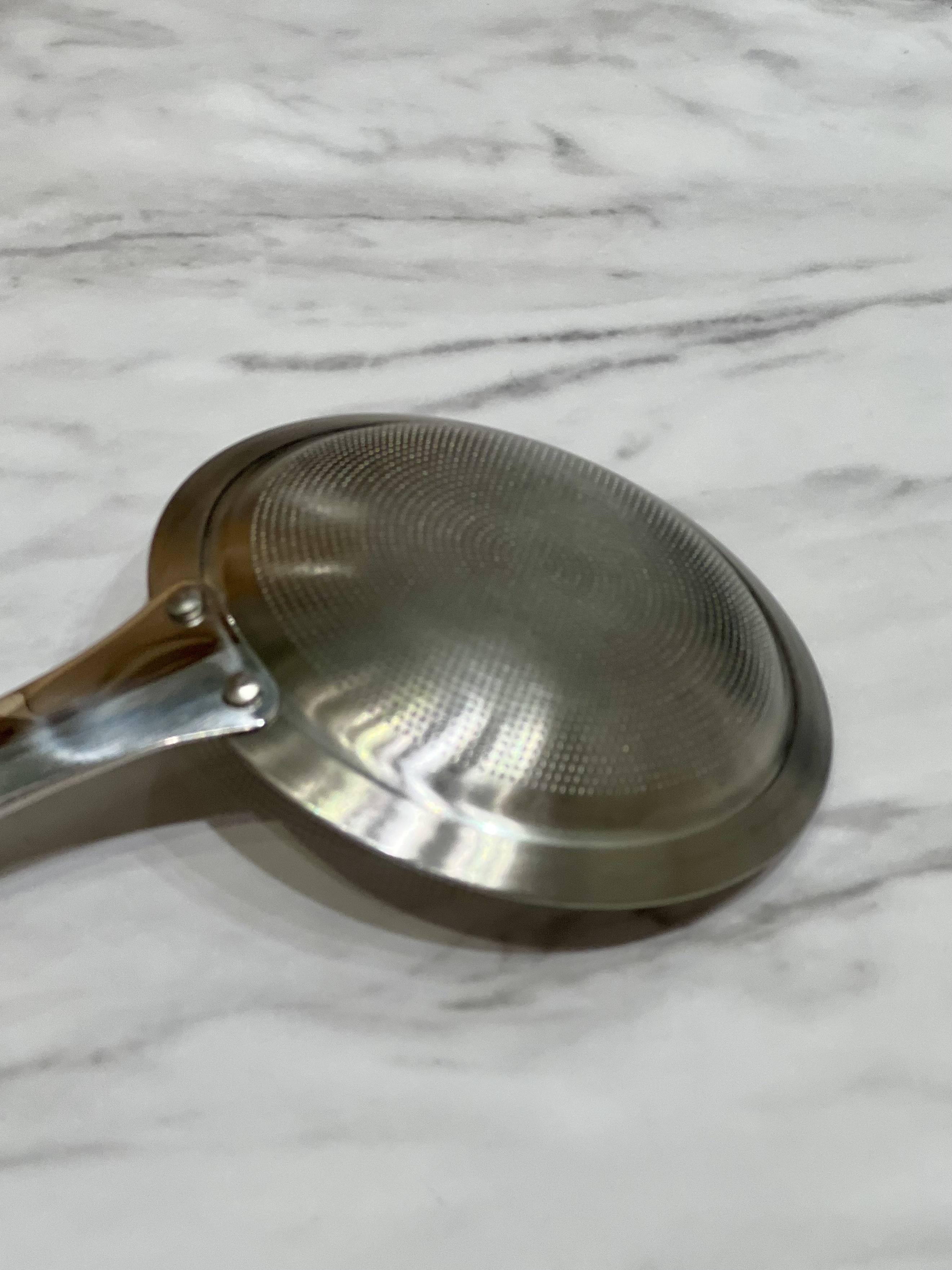 nagiさんの「212 KITCHEN STORE｜シェフランド スーパースキマー 8cm」を使ったコーディネート