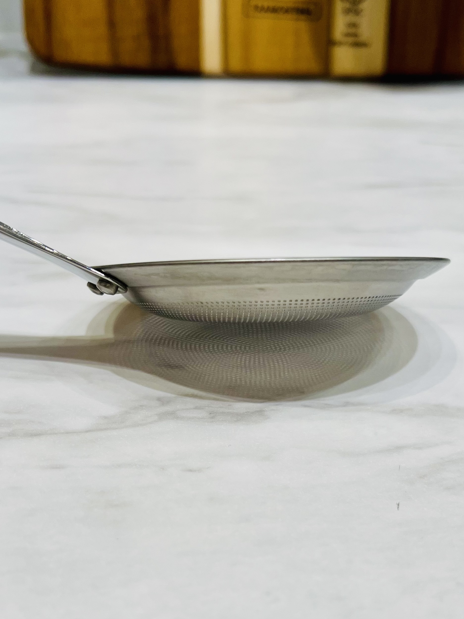nagiさんの「212 KITCHEN STORE｜シェフランド スーパースキマー 8cm」を使ったコーディネート