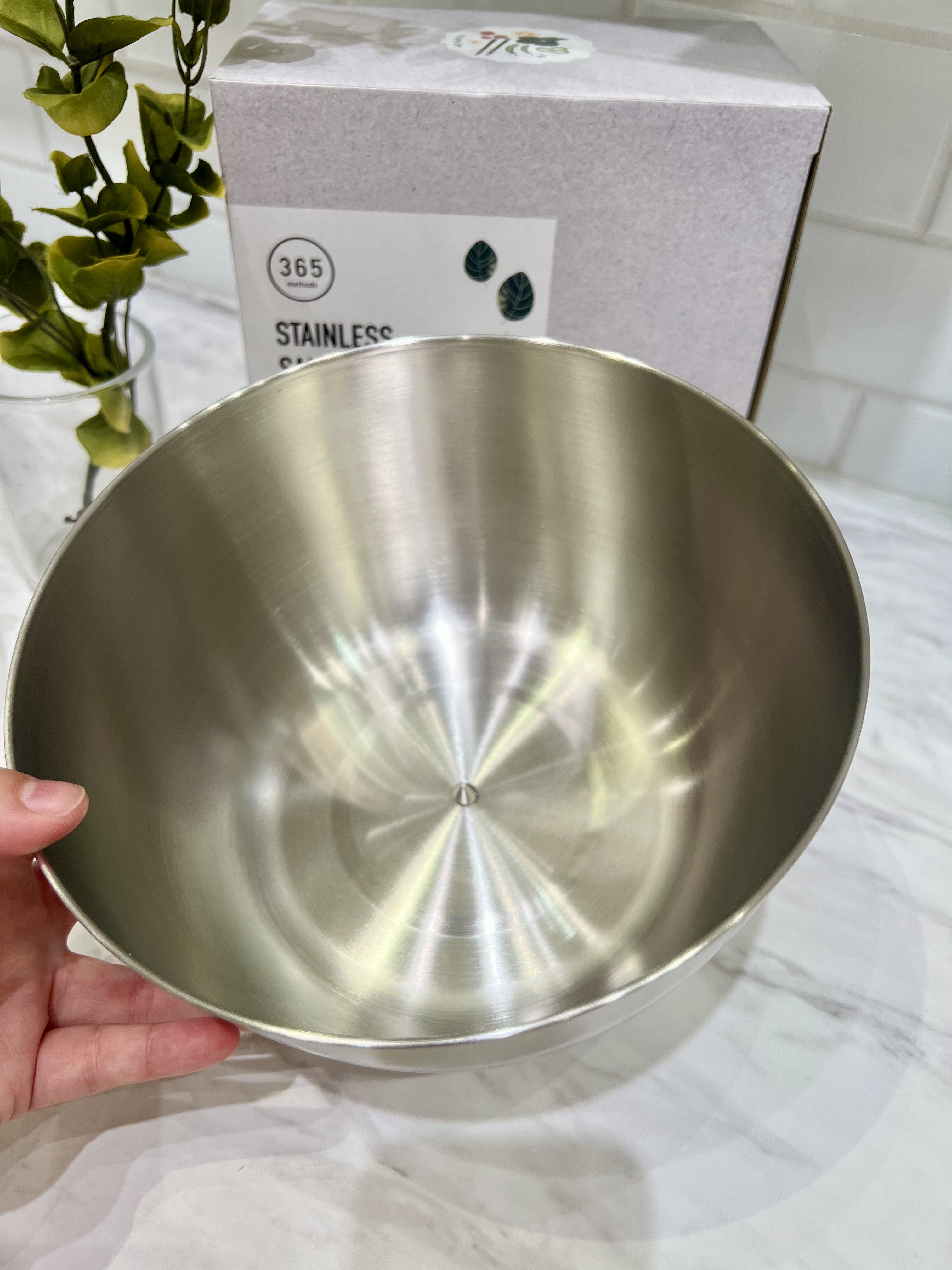 nagiさんの「212 KITCHEN STORE｜ステンレスサラダスピナー ＜365methods サンロクゴメソッド＞」を使ったコーディネート