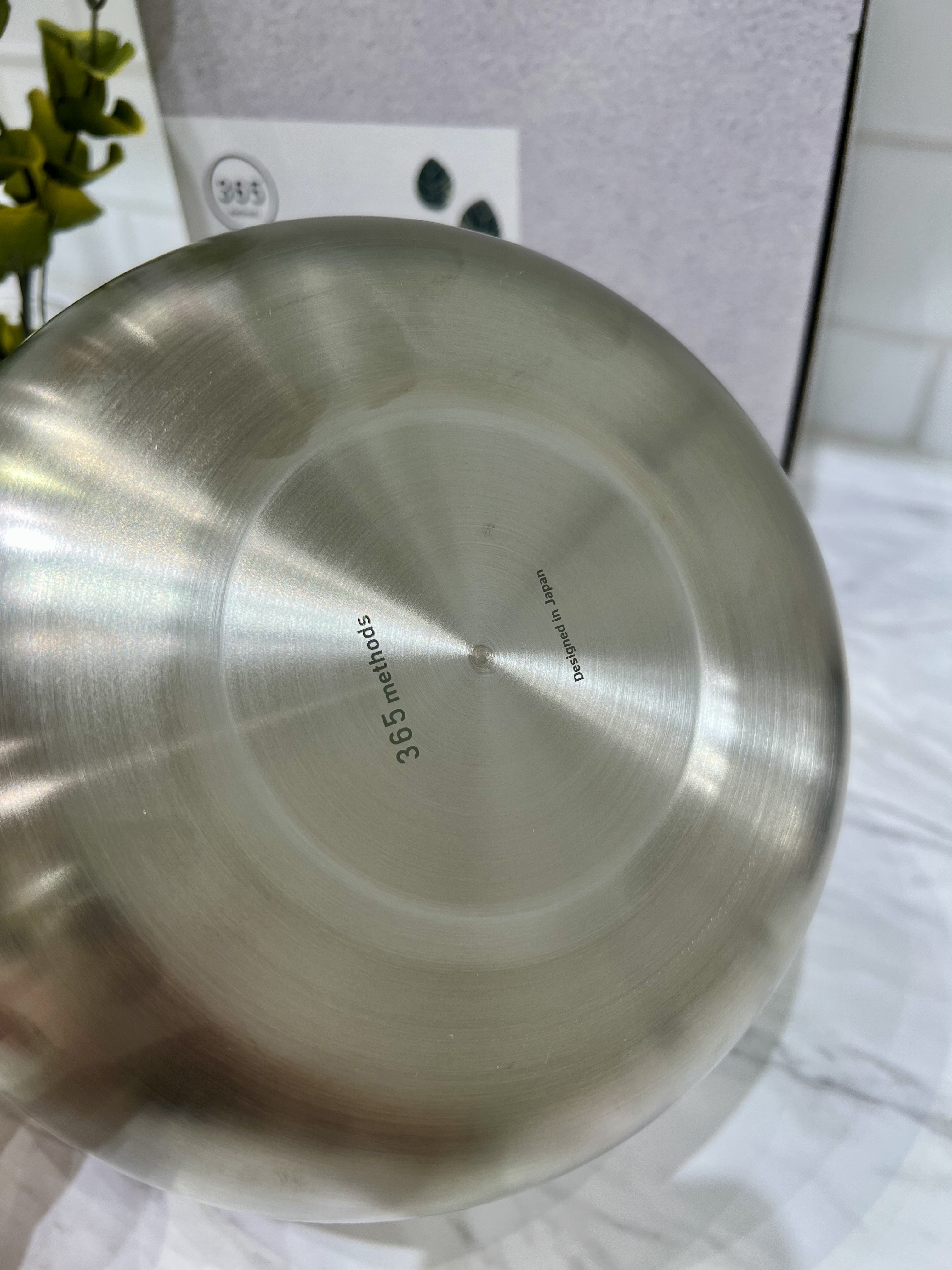 nagiさんの「212 KITCHEN STORE｜ステンレスサラダスピナー ＜365methods サンロクゴメソッド＞」を使ったコーディネート