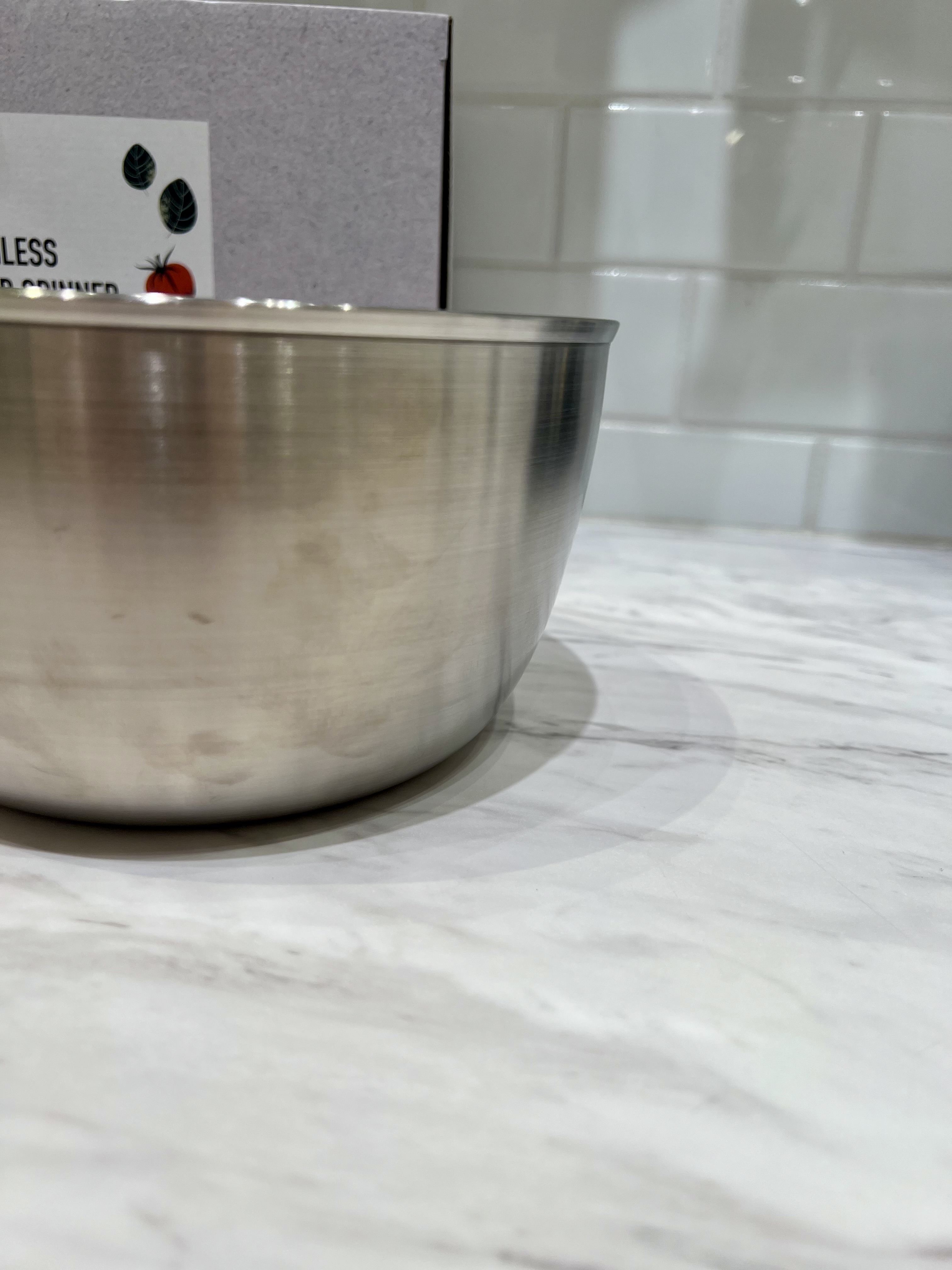 nagiさんの「212 KITCHEN STORE｜ステンレスサラダスピナー ＜365methods サンロクゴメソッド＞」を使ったコーディネート