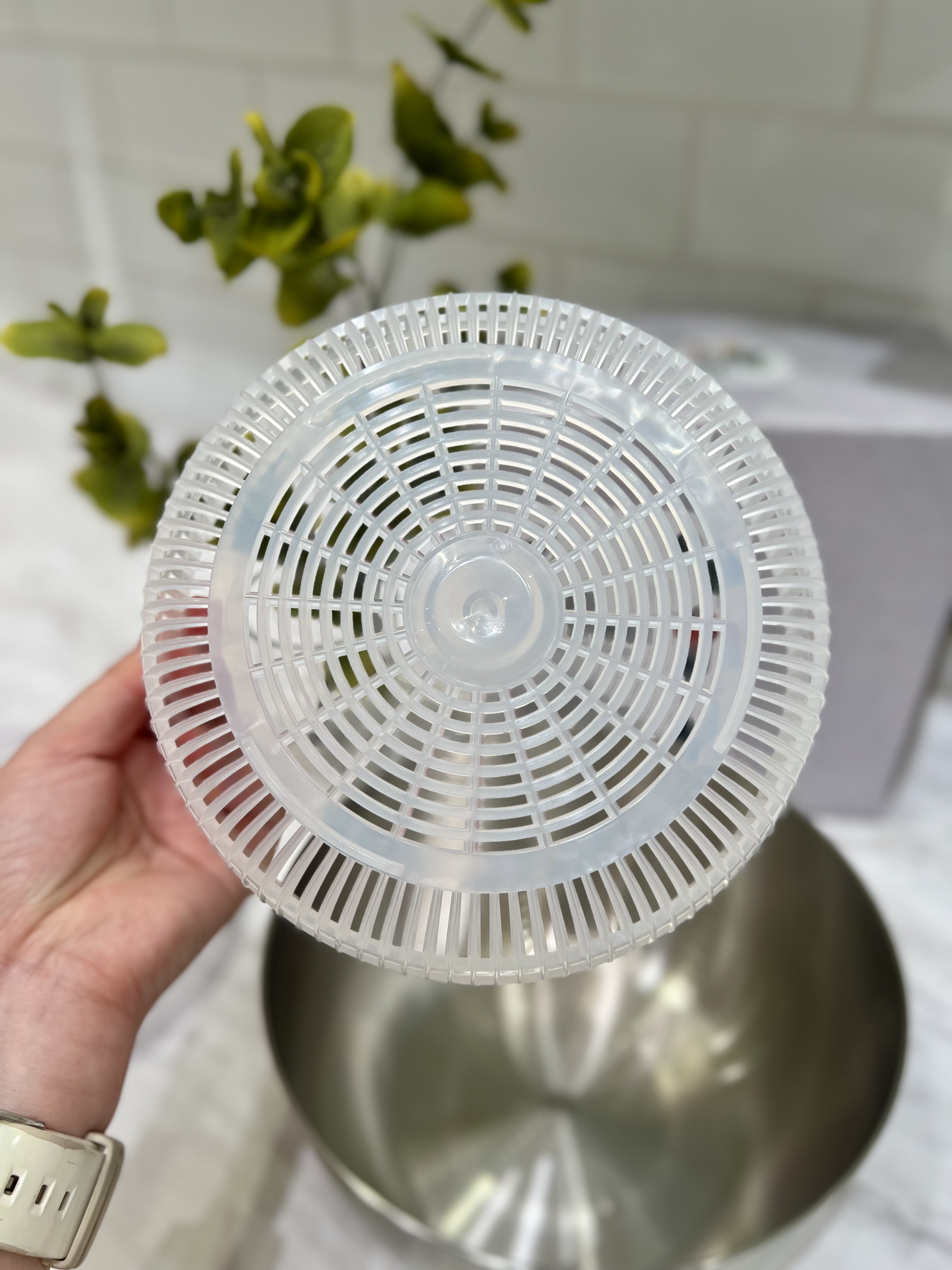 nagiさんの「212 KITCHEN STORE｜ステンレスサラダスピナー ＜365methods サンロクゴメソッド＞」を使ったコーディネート