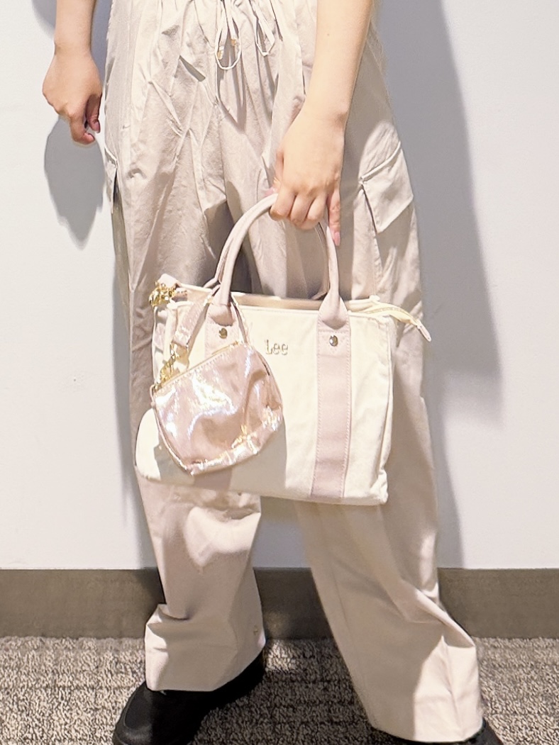 みーさんの「grove｜【UVカット/接触冷感】プリントアソート5分袖Tシャツ」を使ったコーディネート