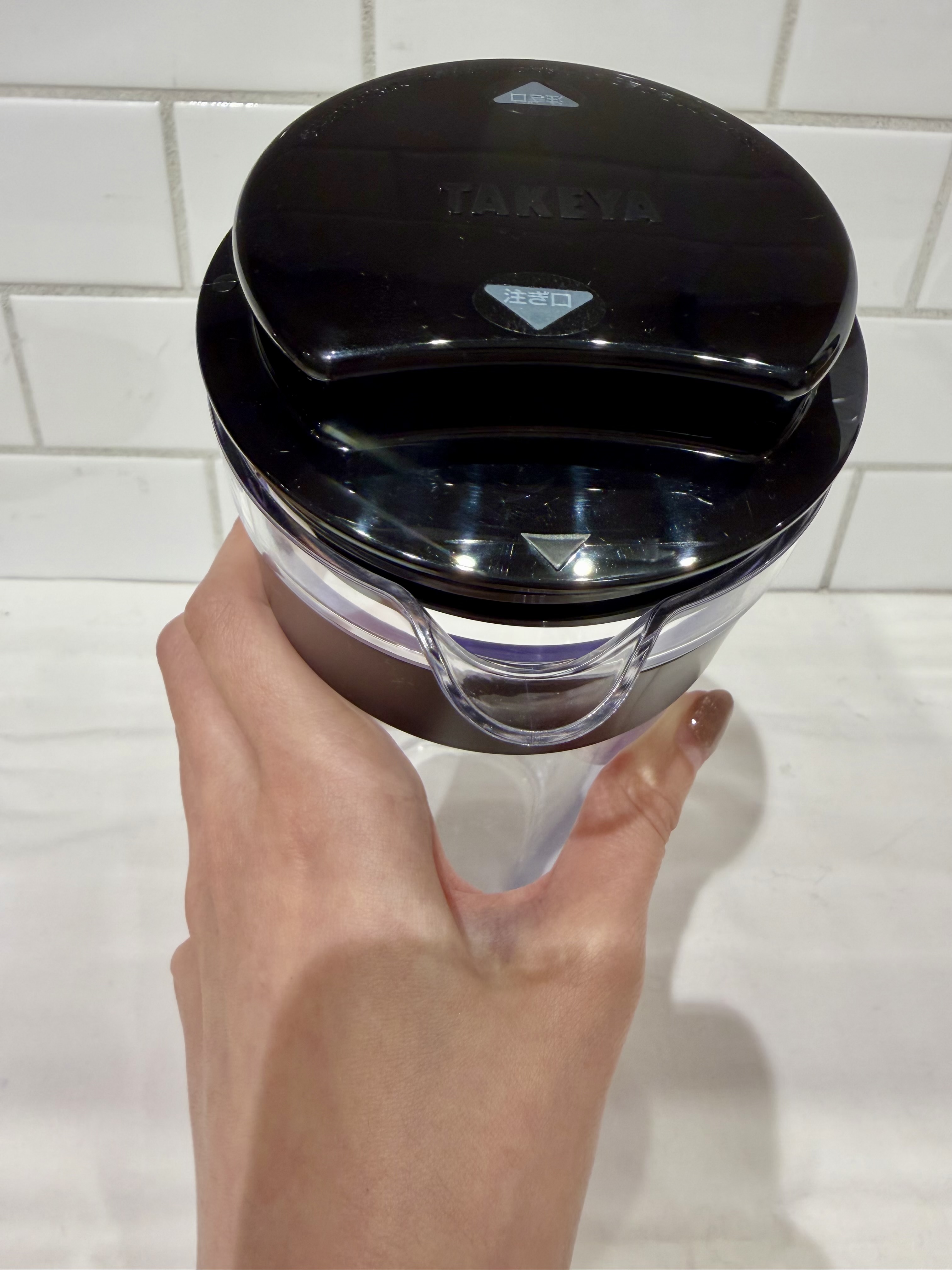 usaminさんの「212 KITCHEN STORE｜水出し専用コーヒージャグ２BK」を使ったコーディネート