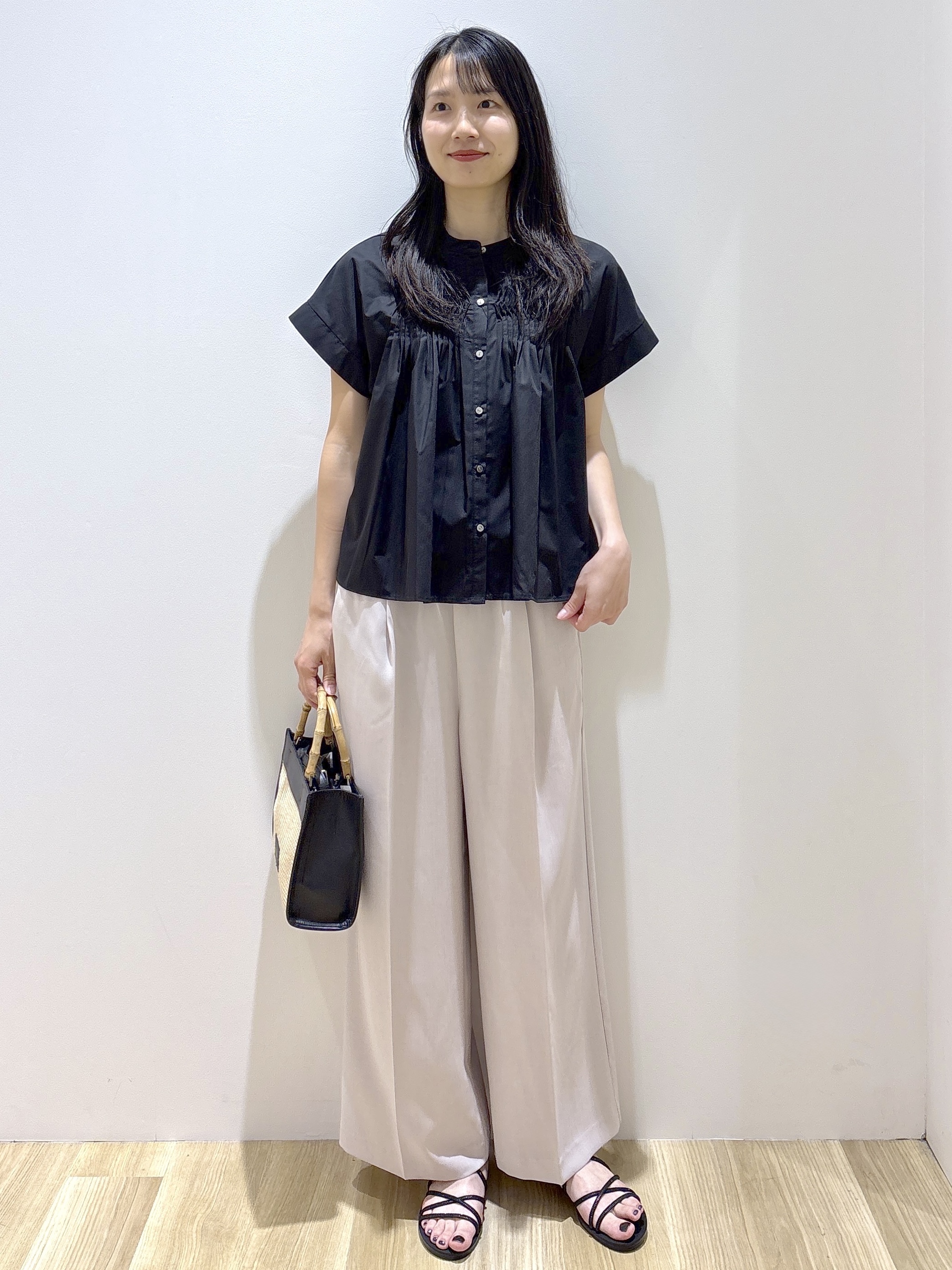 OPAQUE.CLIP sachiko