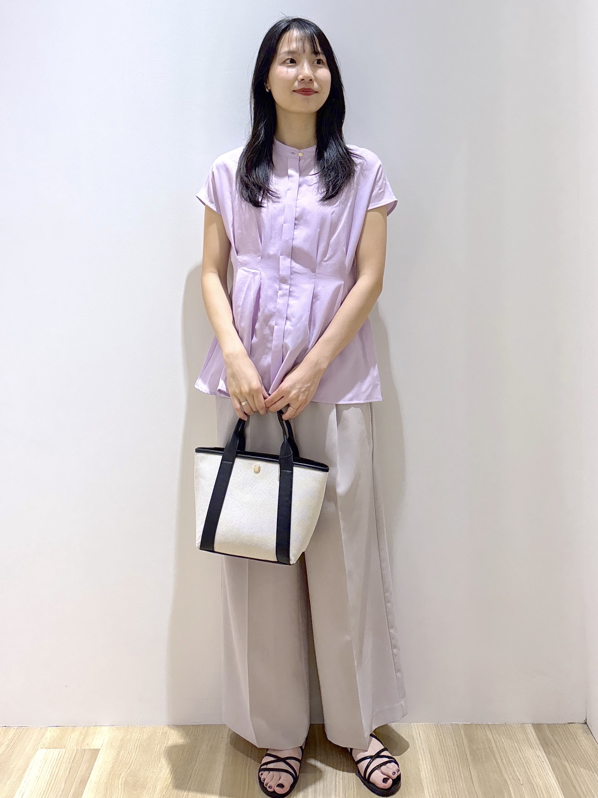 OPAQUE.CLIP sachiko