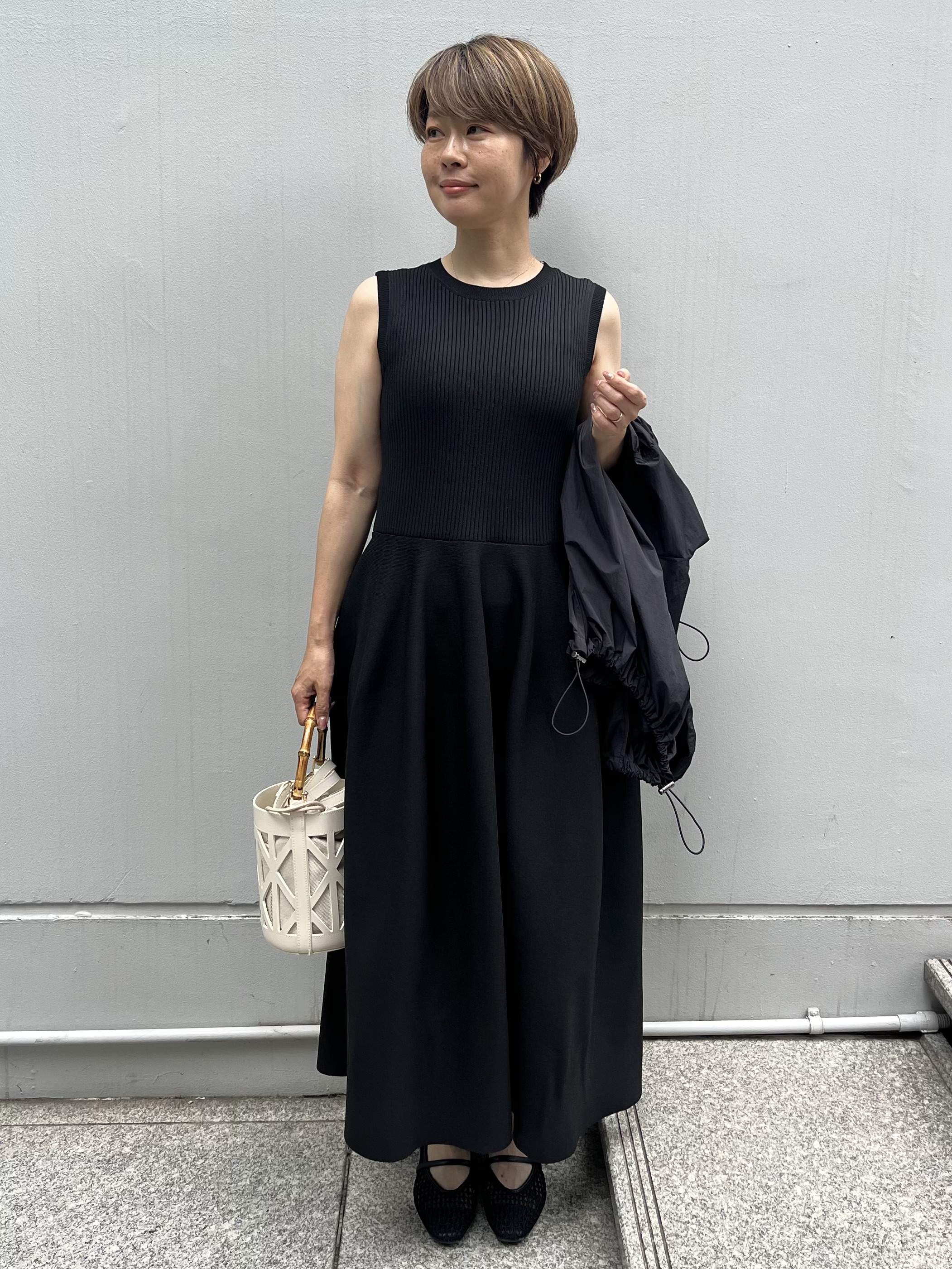 OPAQUE.CLIP Mariko.S