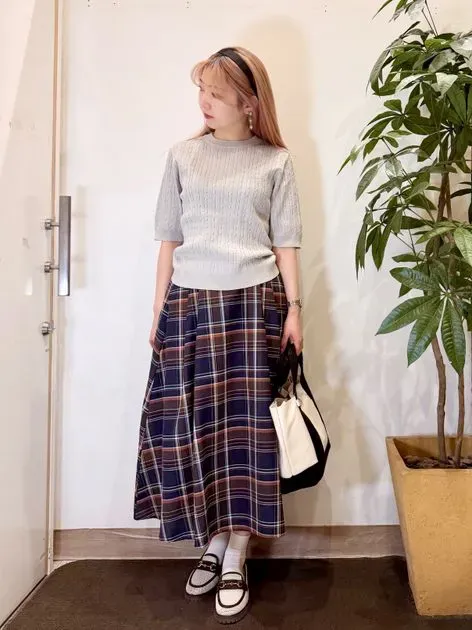 AYUMI（53447） | SHOO・LA・RUE（イオンタウン郡山 シューラルー