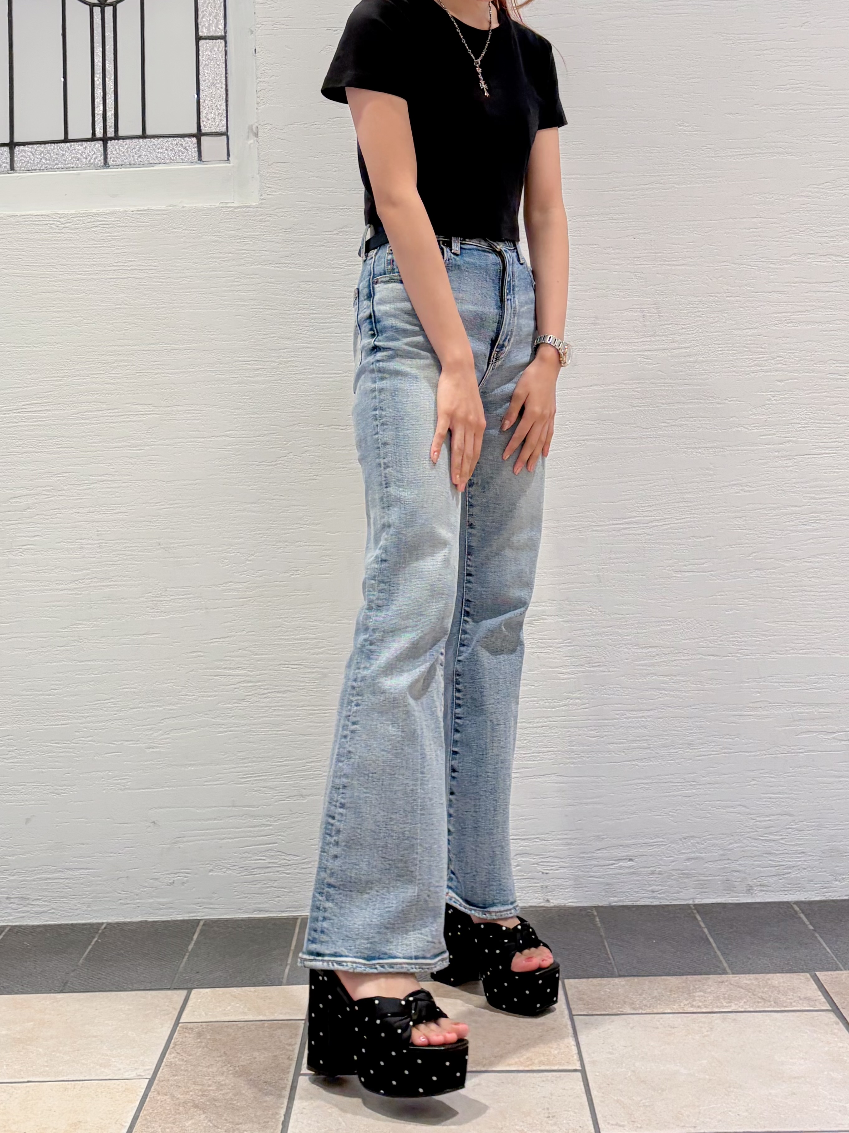 suzuhaさんの「ESPERANZA｜」を使ったコーディネート