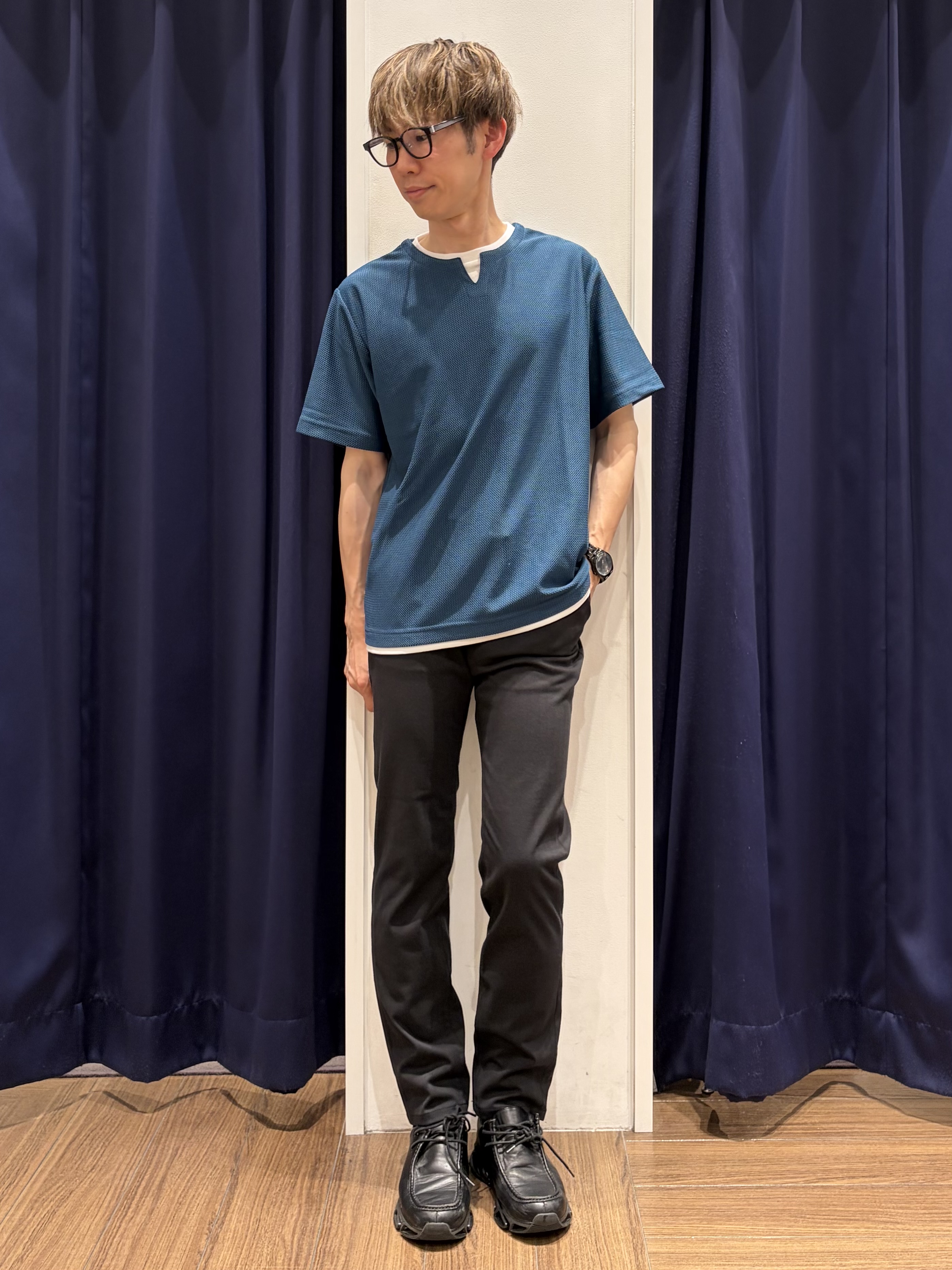 THE SHOP TK つーじー