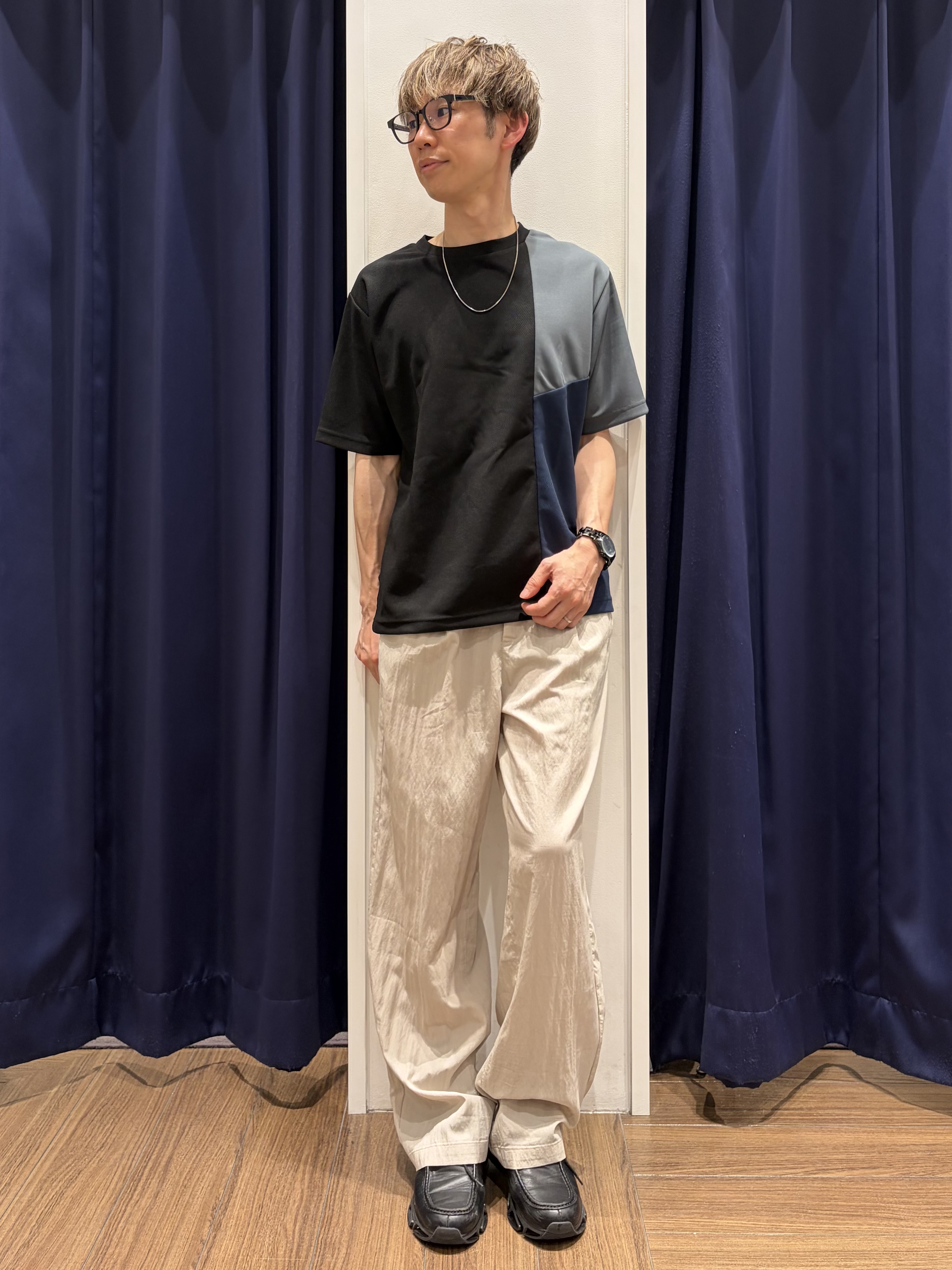 THE SHOP TK つーじー