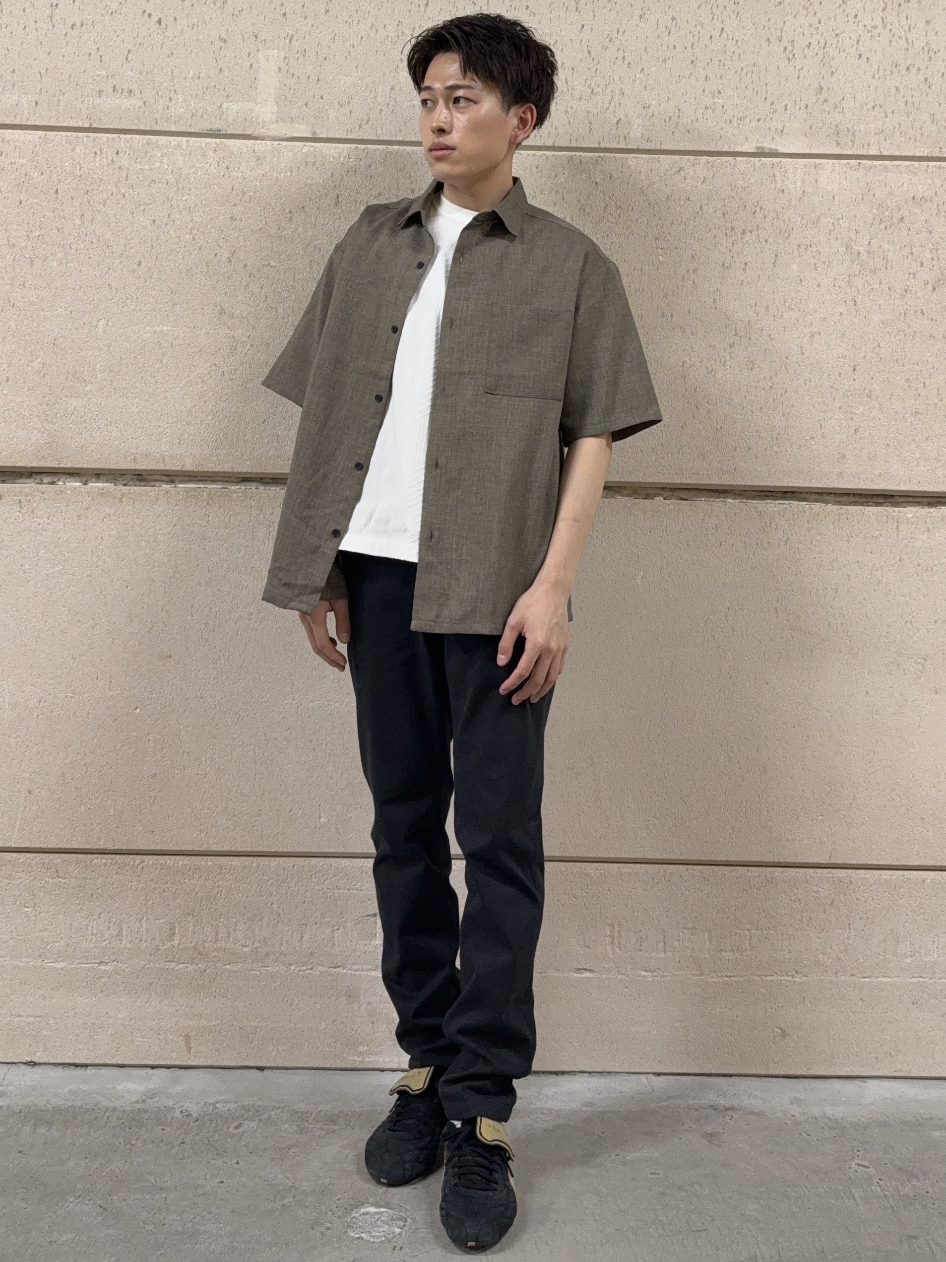 THE SHOP TK カシマ