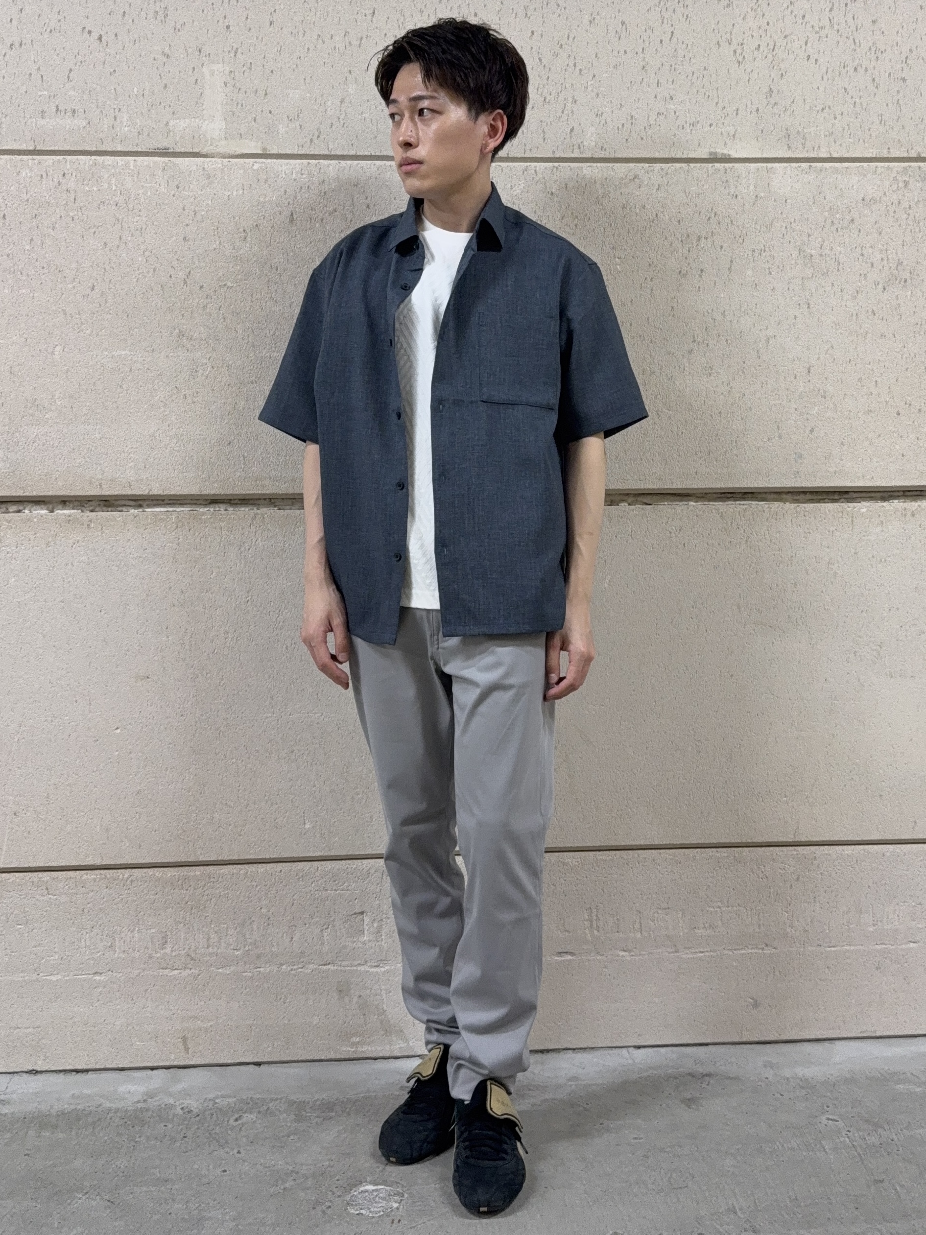 THE SHOP TK カシマ