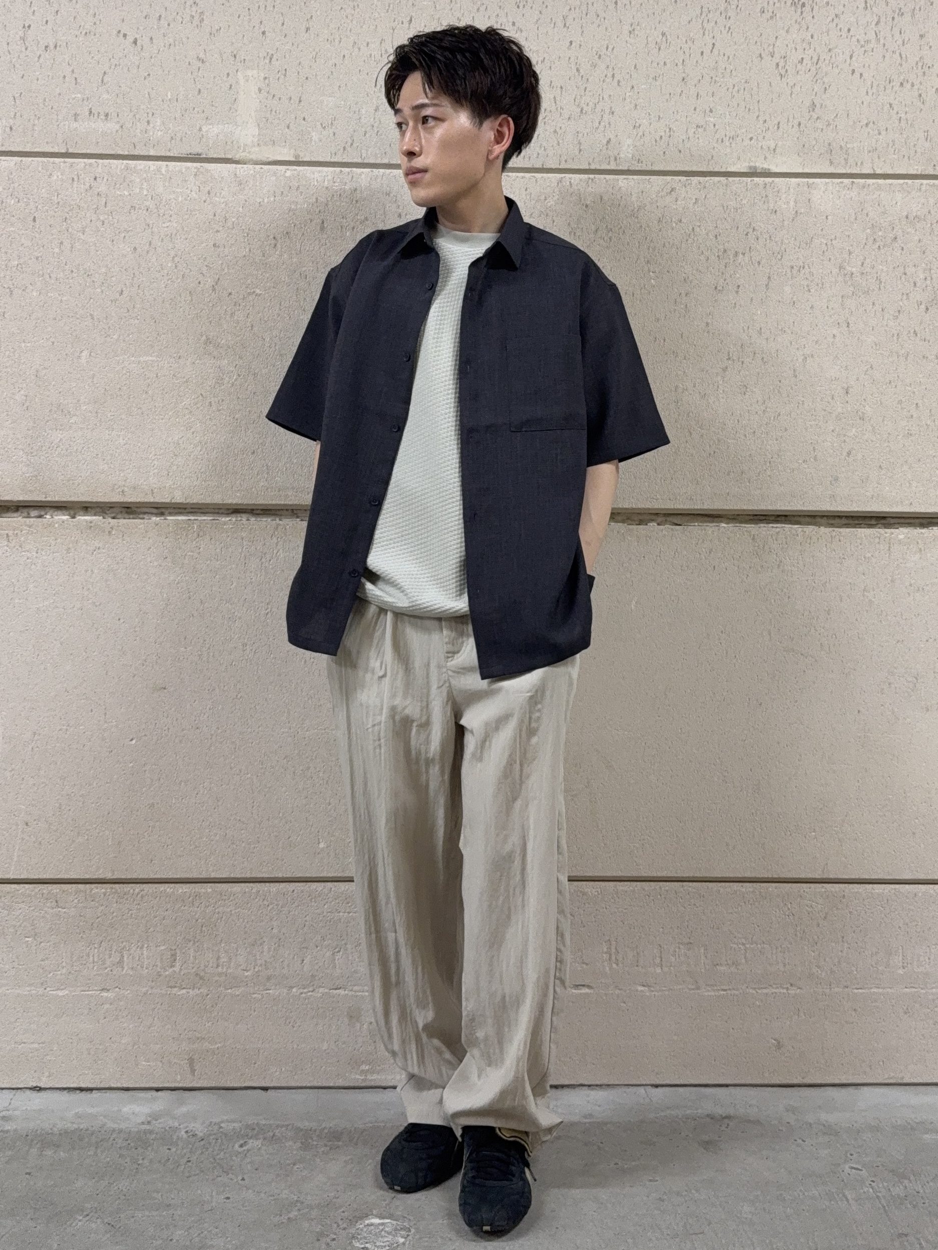 THE SHOP TK カシマ