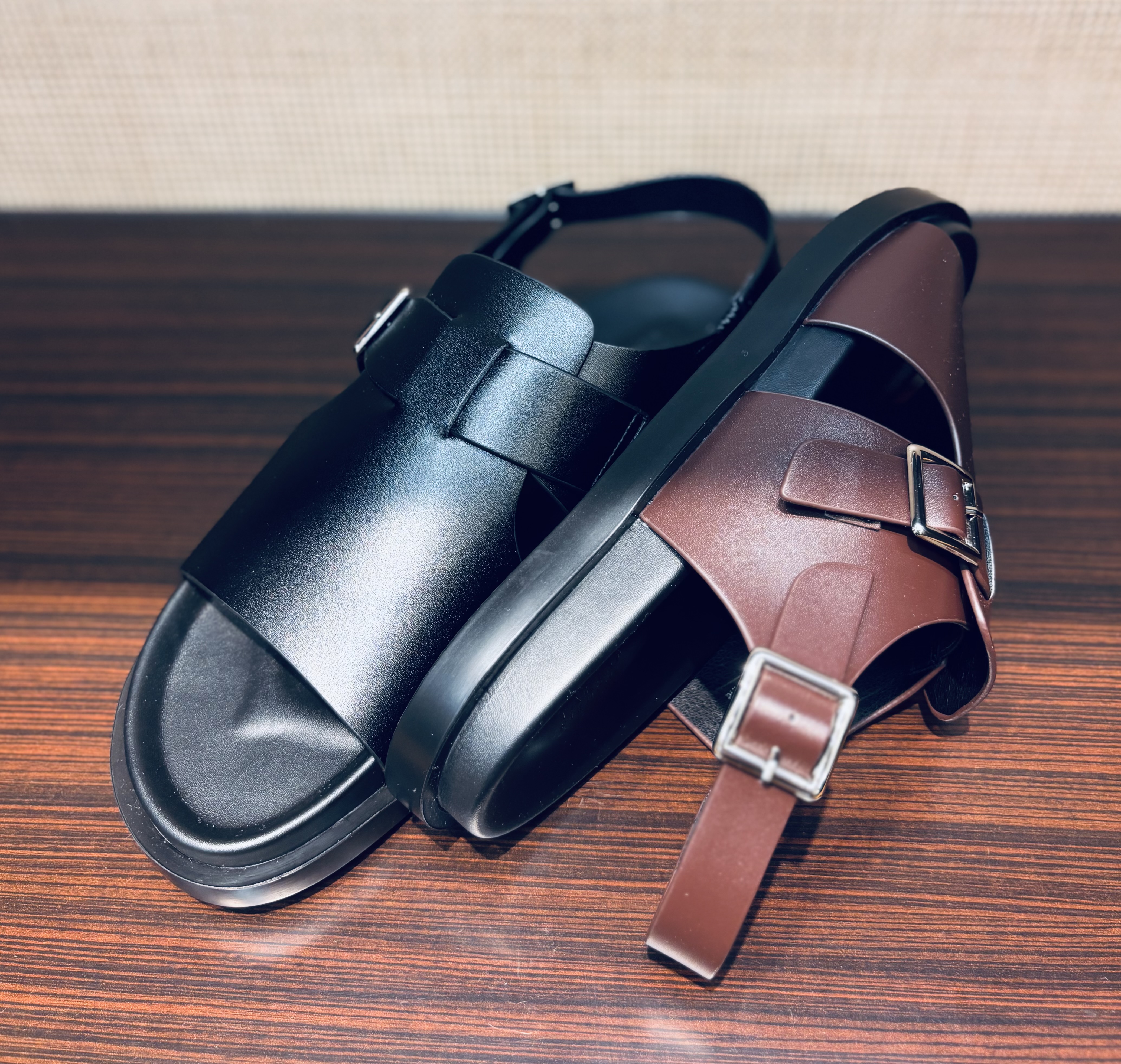 おーのさんの「TAKEO KIKUCHI｜リーフ柄ポロシャツ」を使ったコーディネート