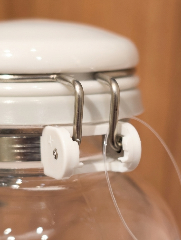 シモさんの「212 KITCHEN STORE｜ワンプッシュ便利びん500 500ml ＜Cellarmate セラーメイト＞」を使ったコーディネート