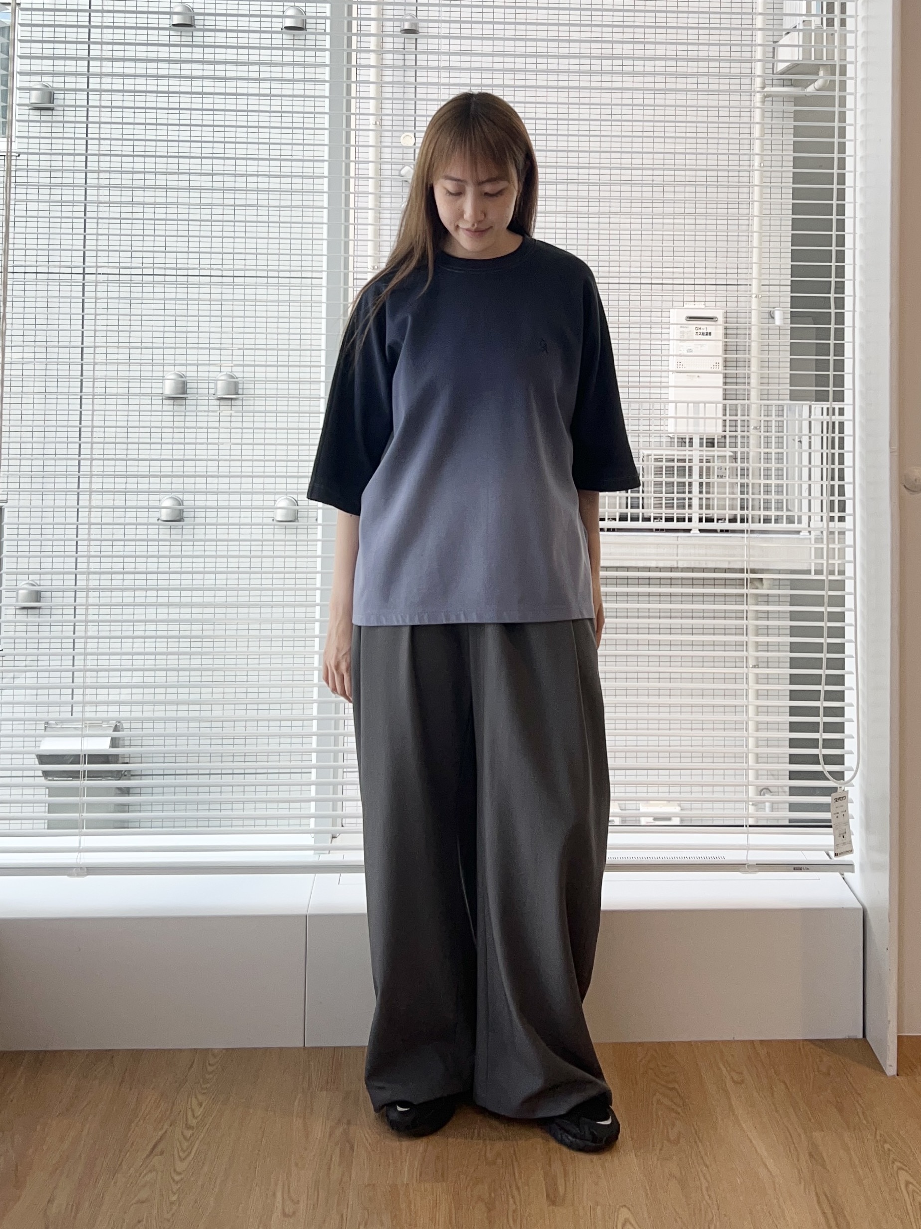 tk.TAKEO KIKUCHI m