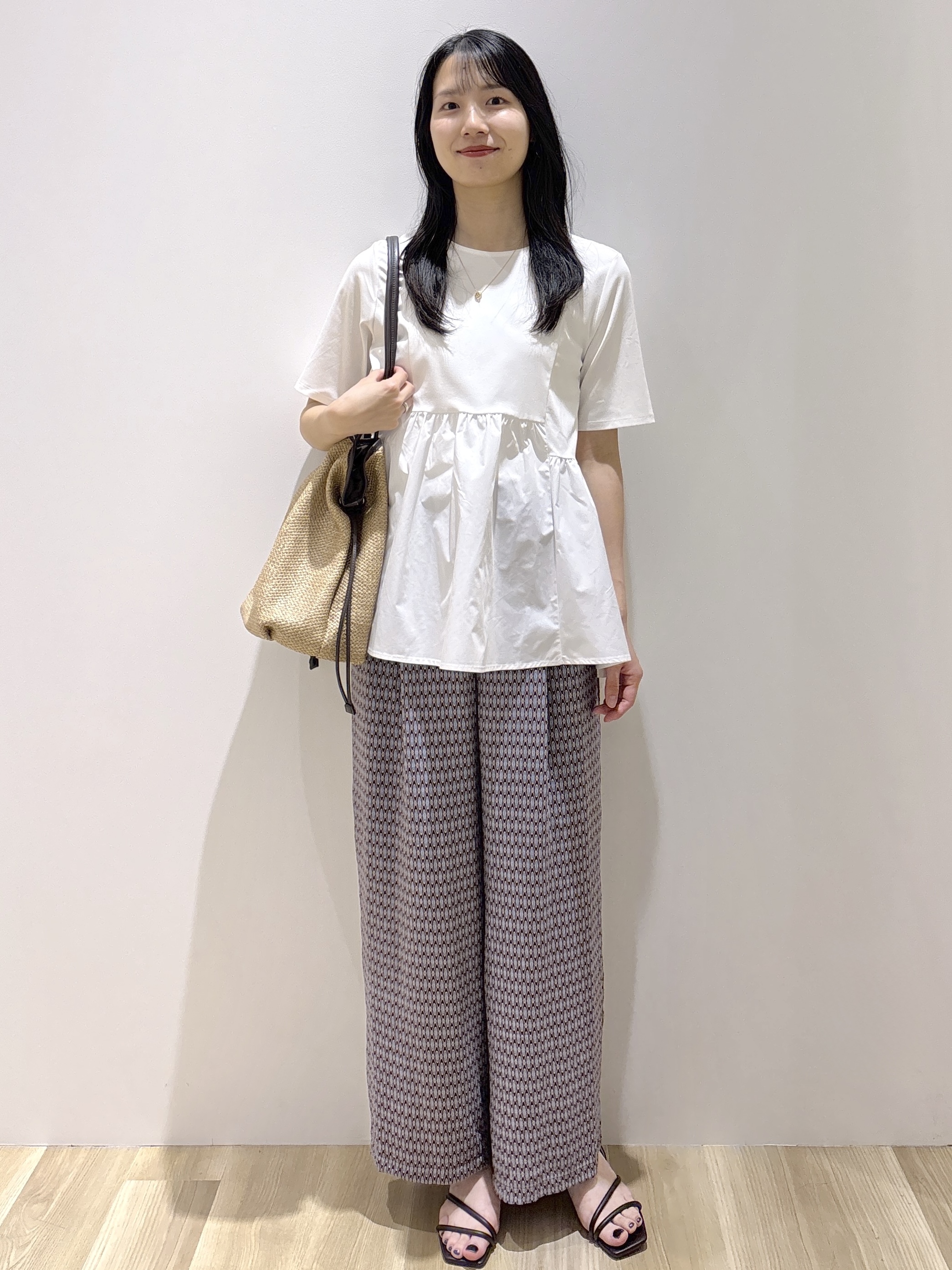 OPAQUE.CLIP sachiko
