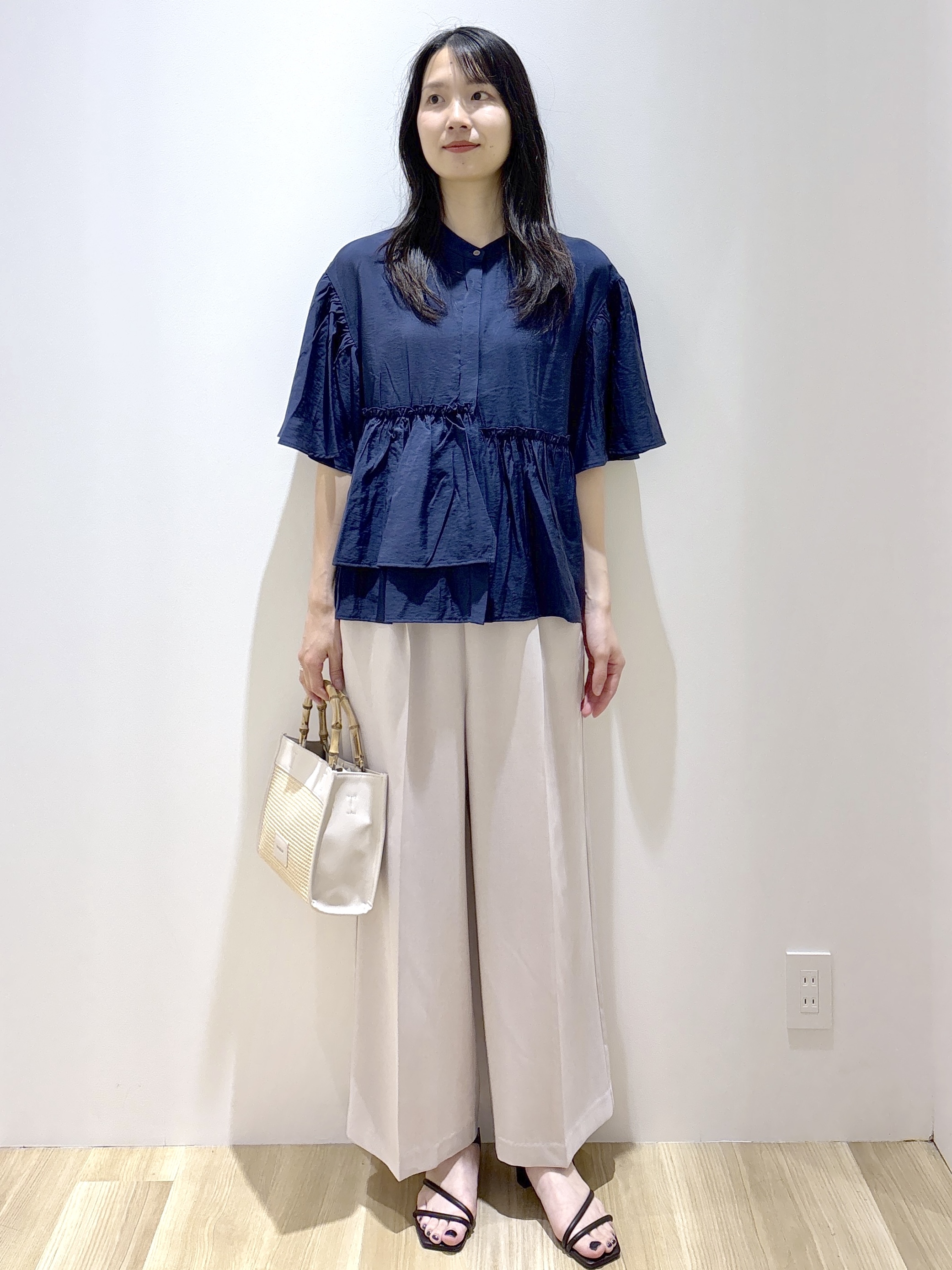 OPAQUE.CLIP sachiko