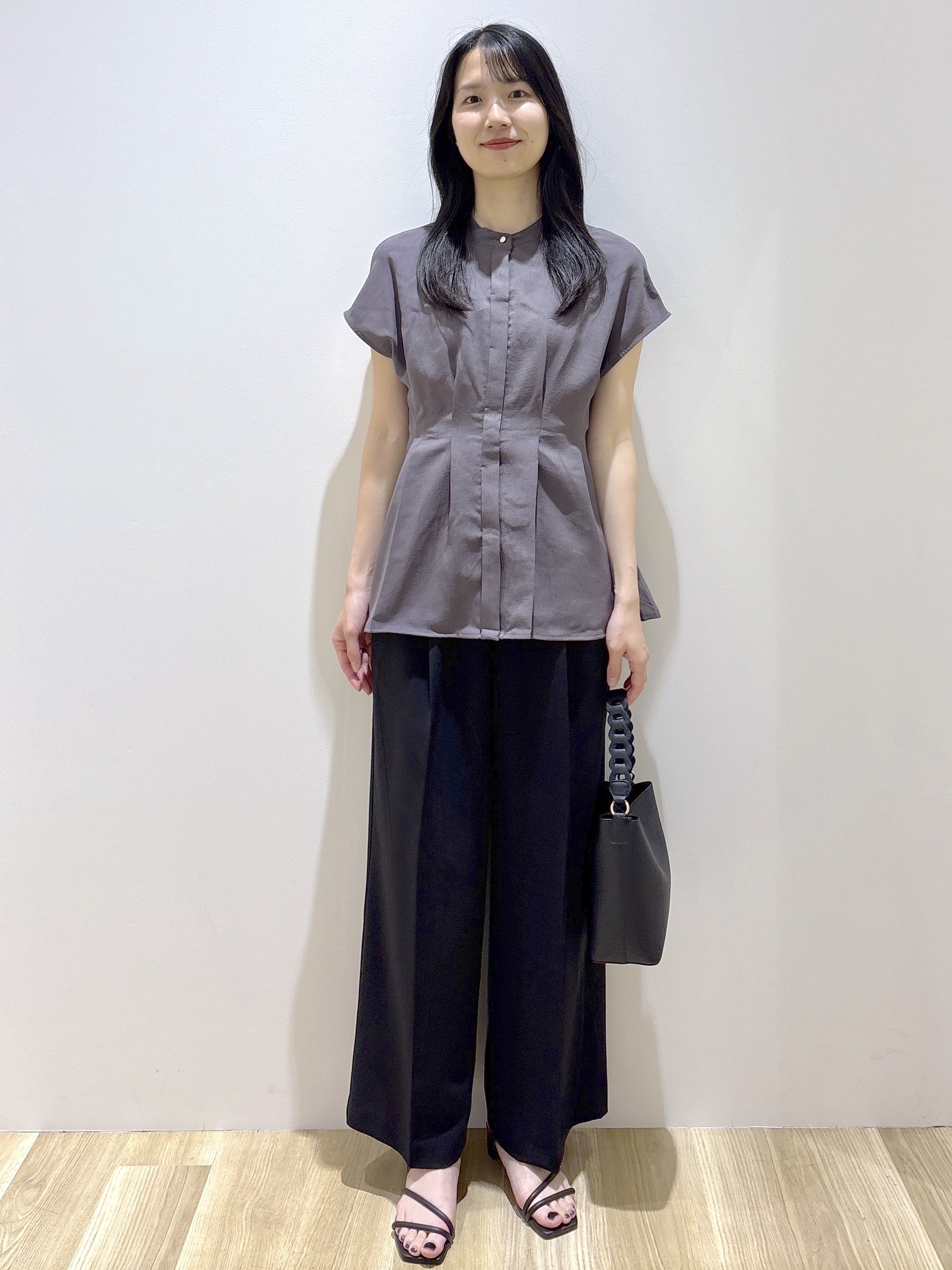 OPAQUE.CLIP sachiko
