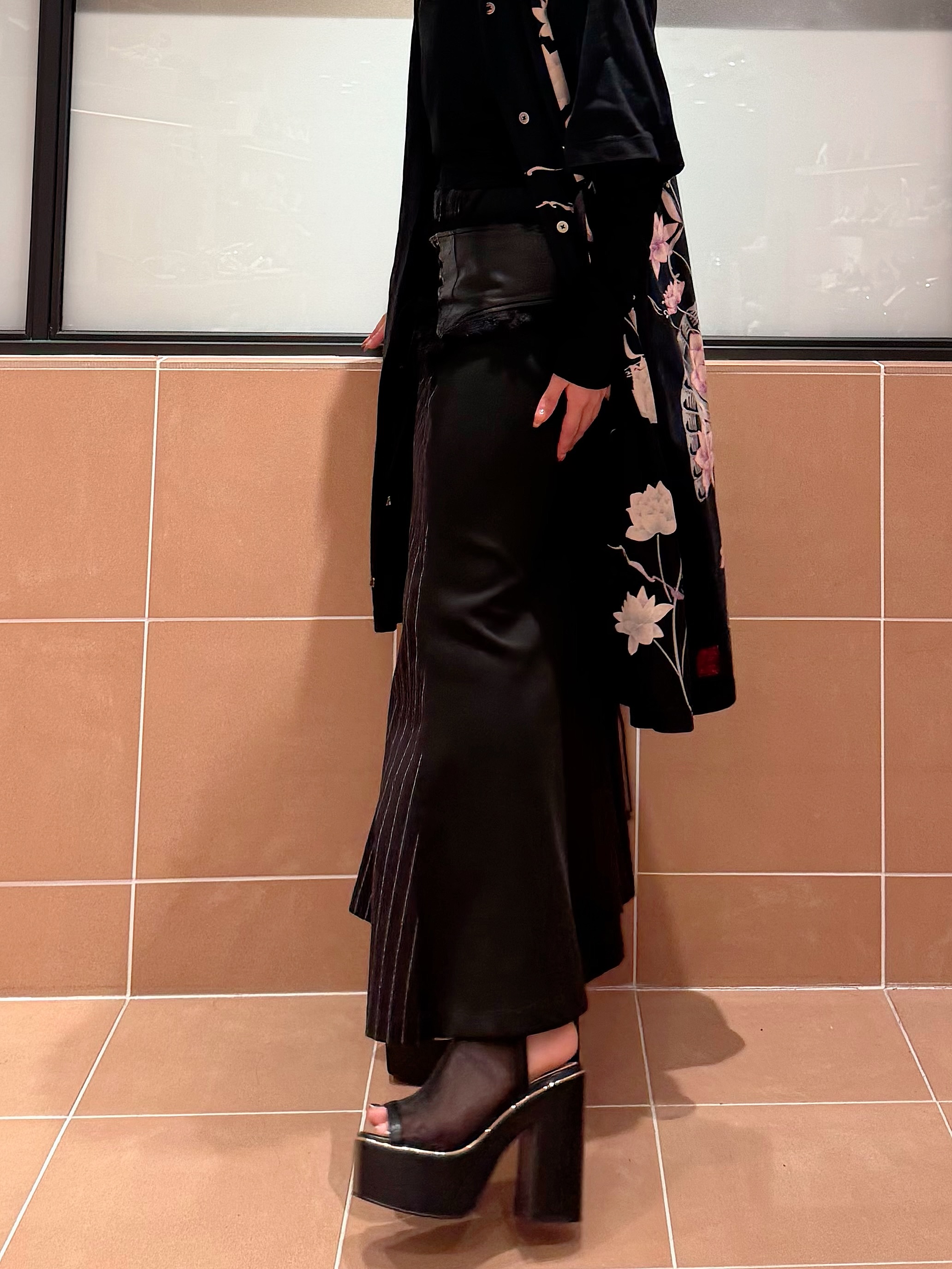 MIGIさんの「ESPERANZA｜」を使ったコーディネート