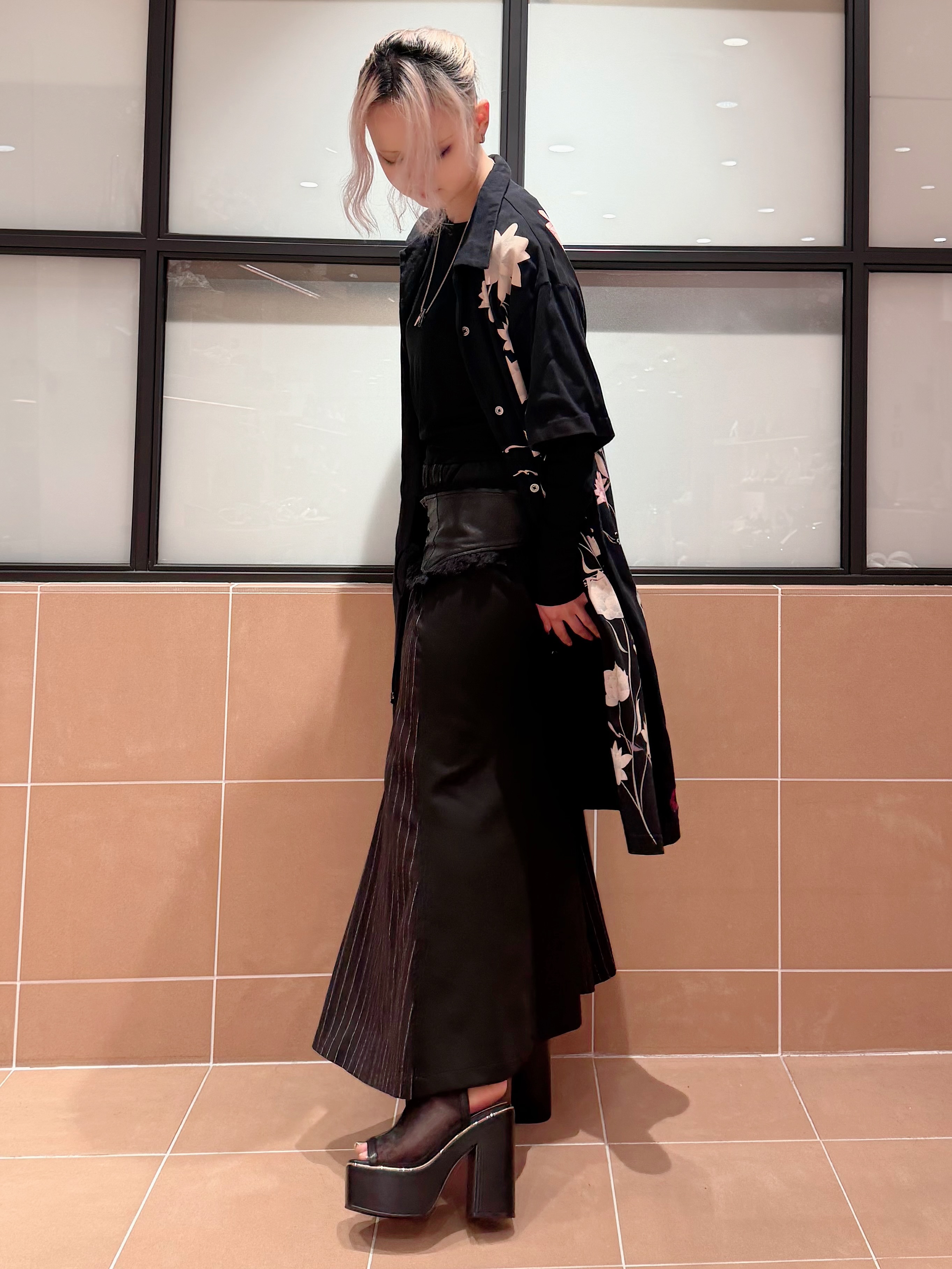 MIGIさんの「ESPERANZA｜」を使ったコーディネート
