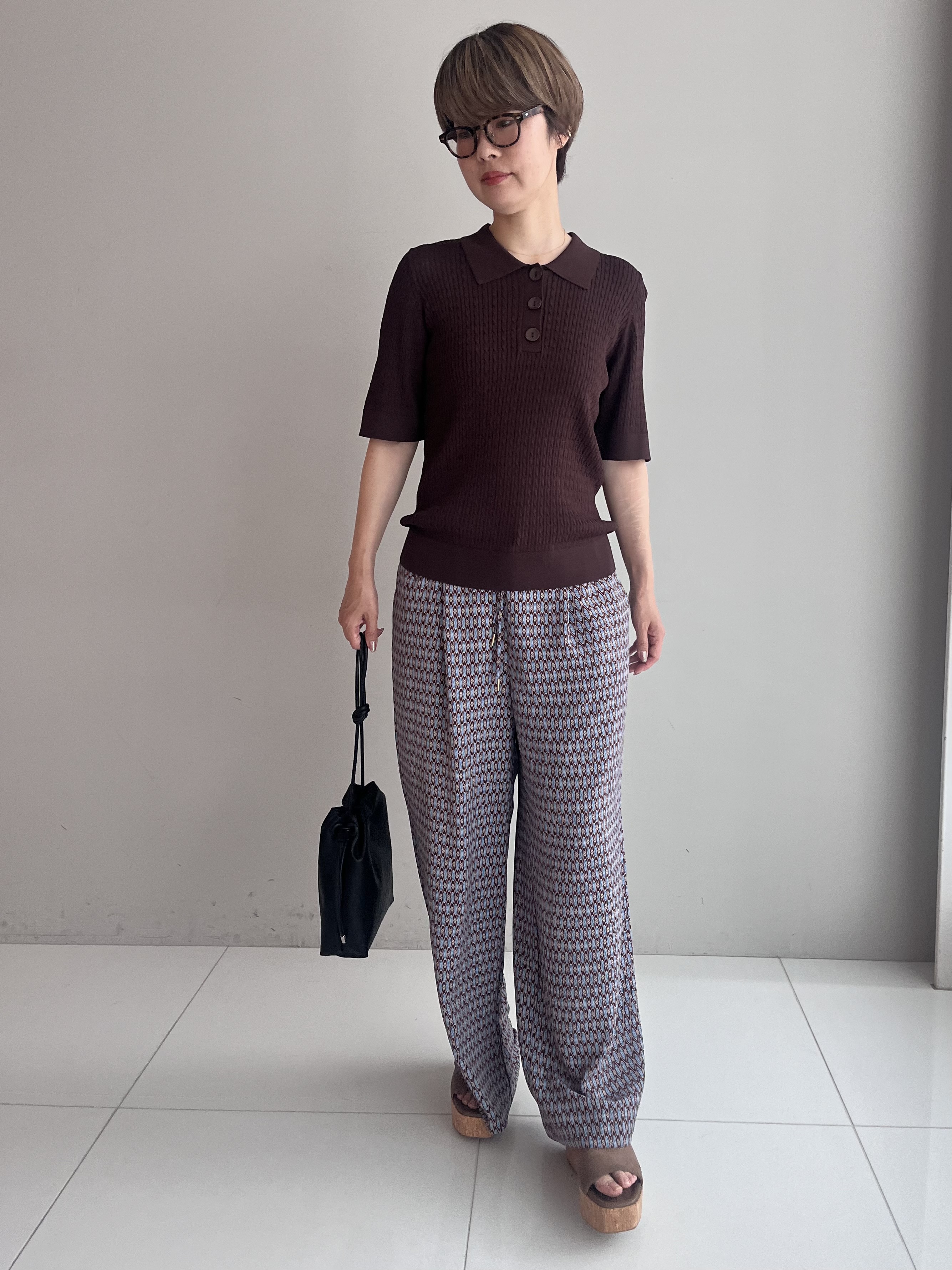 OPAQUE.CLIP Mariko.S