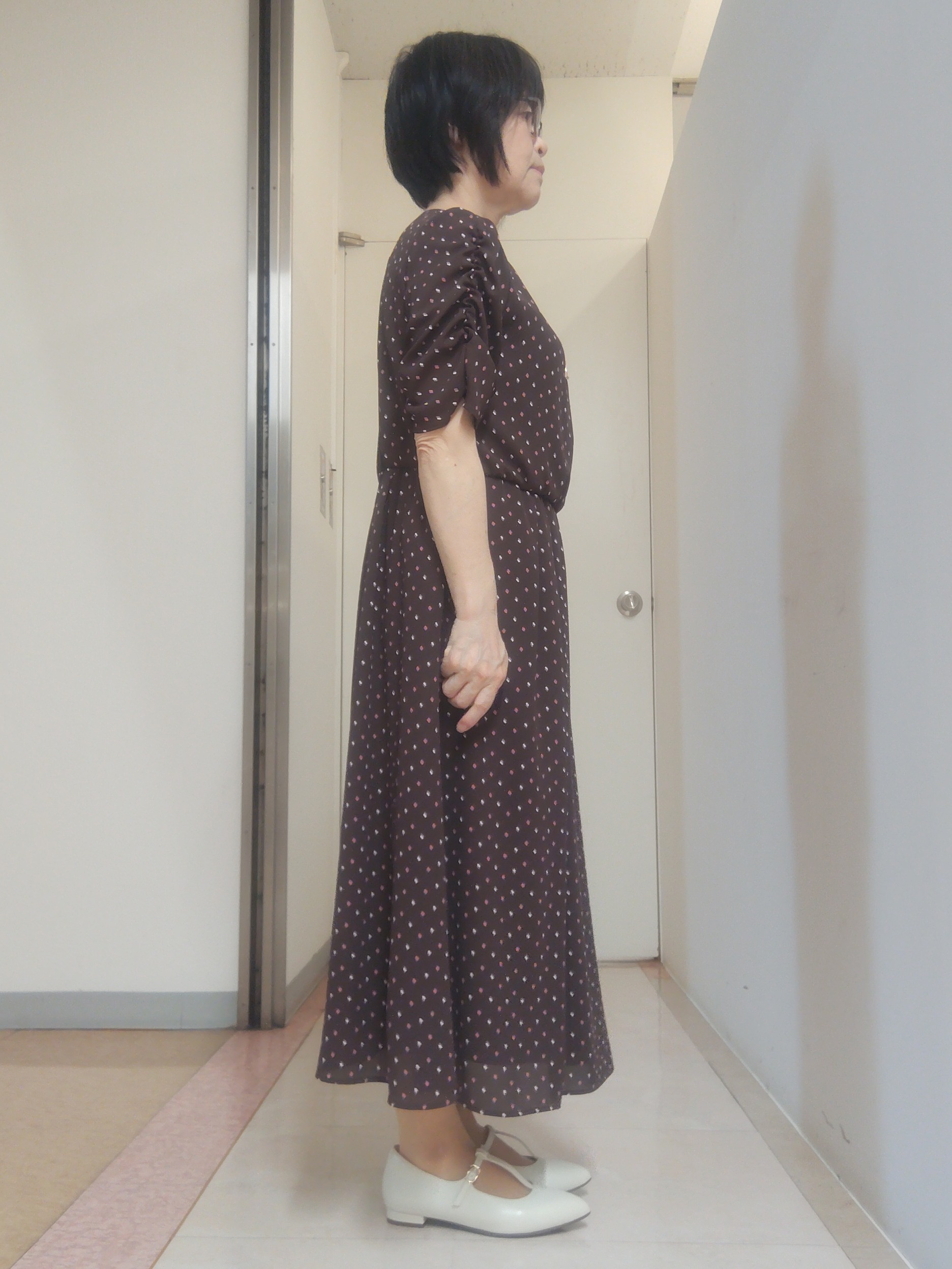 tokuさんの「Reflect｜【SS-4Lサイズ／UVカット／接触冷感】匠ジャケット／ベーシックテーラード」を使ったコーディネート