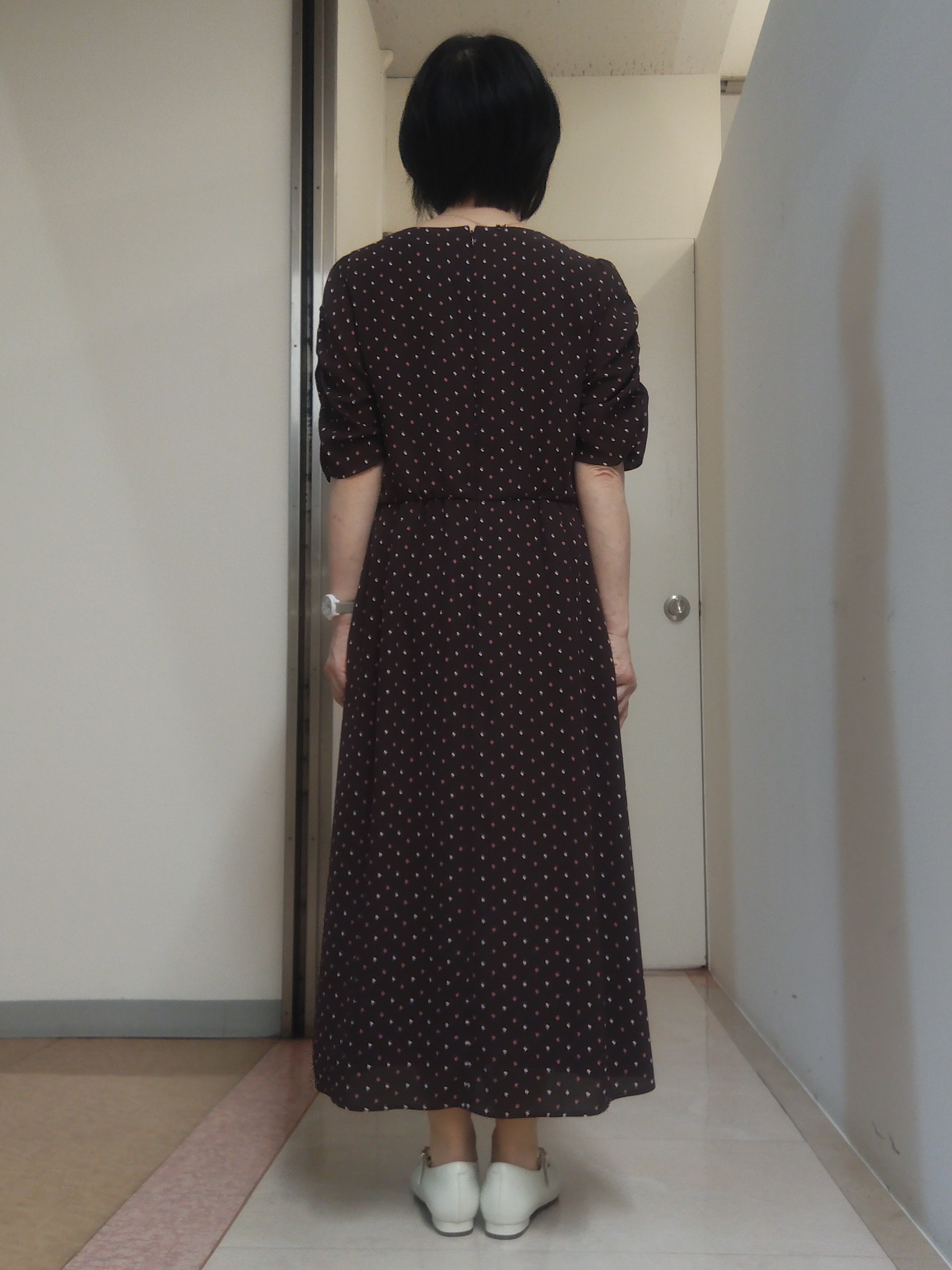 tokuさんの「Reflect｜【SS-4Lサイズ／UVカット／接触冷感】匠ジャケット／ベーシックテーラード」を使ったコーディネート