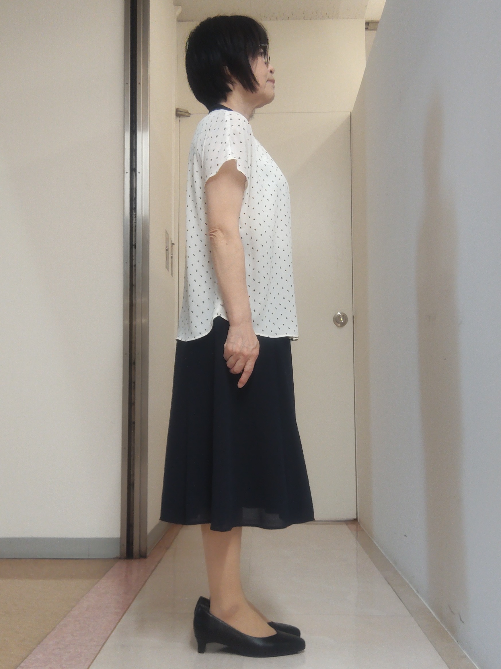 tokuさんの「Reflect｜Vネックニットカーディガン」を使ったコーディネート