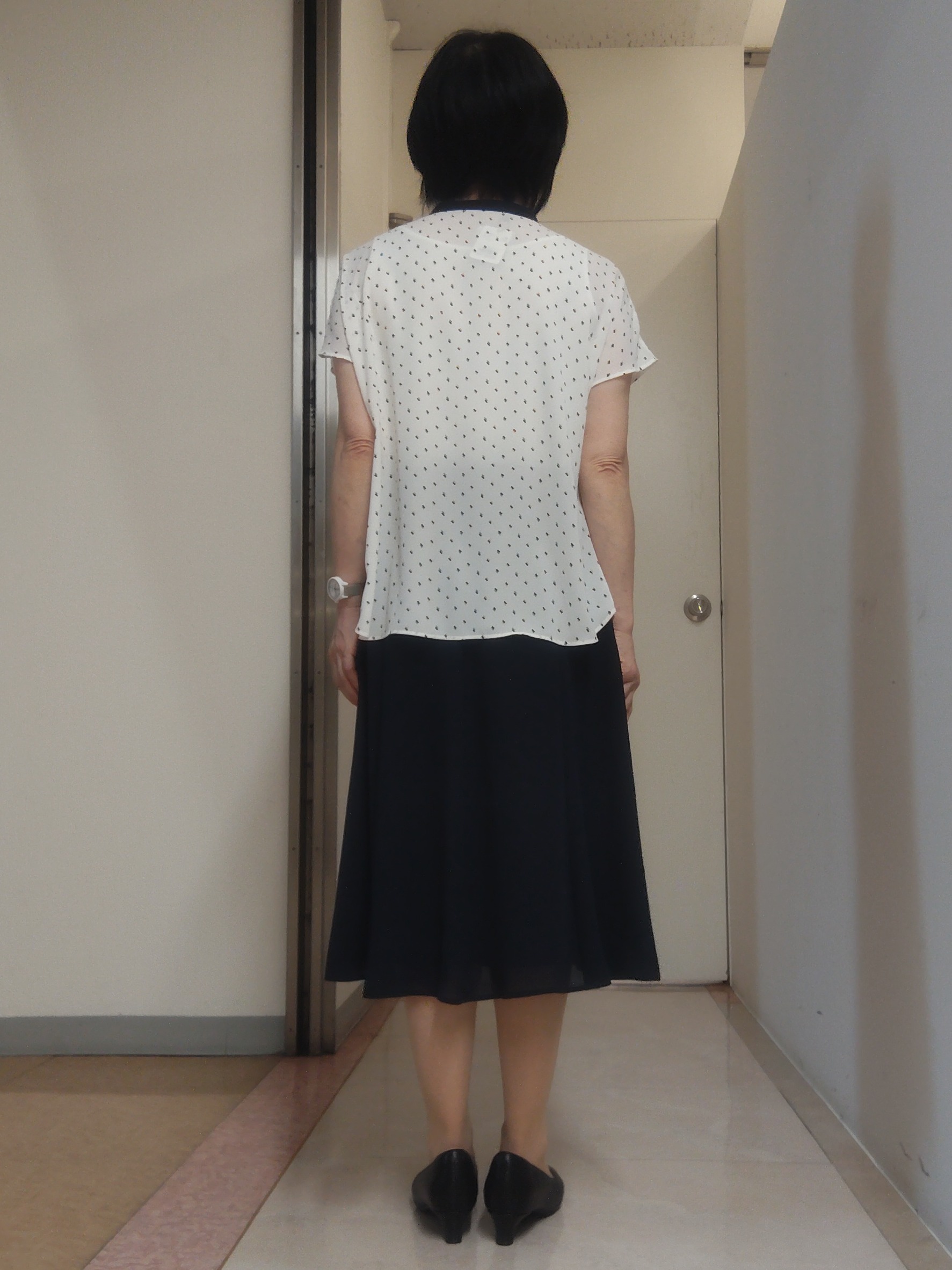 tokuさんの「Reflect｜Vネックニットカーディガン」を使ったコーディネート