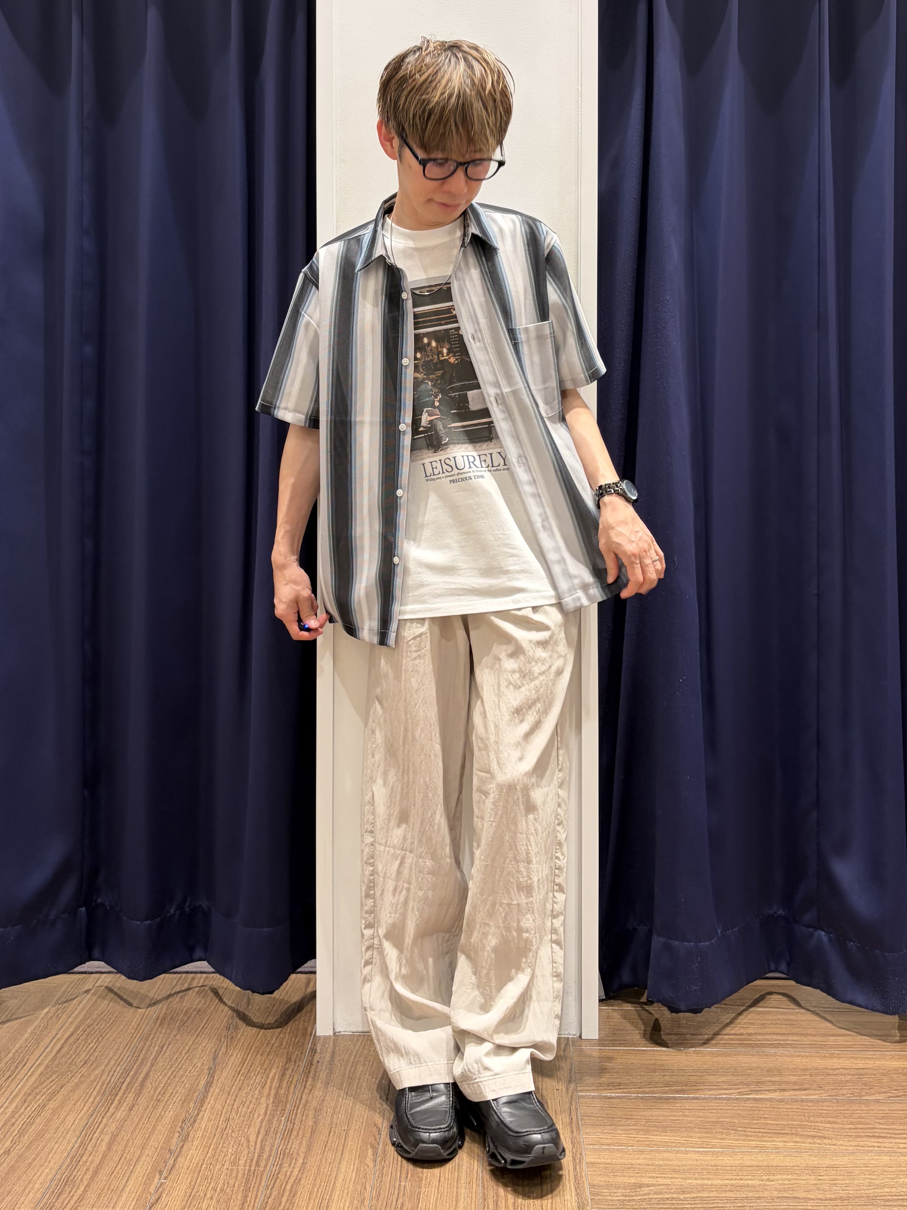 THE SHOP TK つーじー