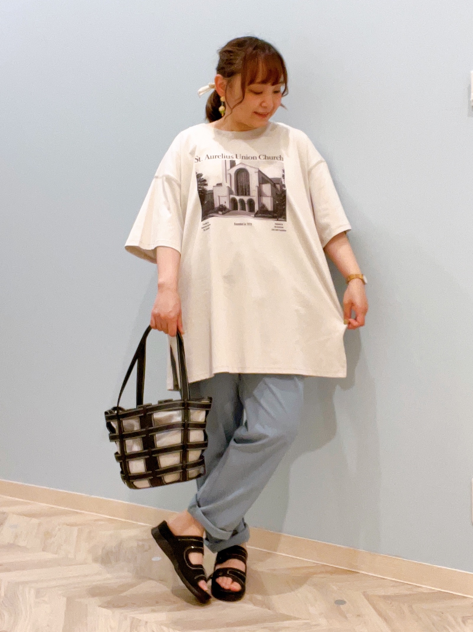 SHOO・LA・RUE kita