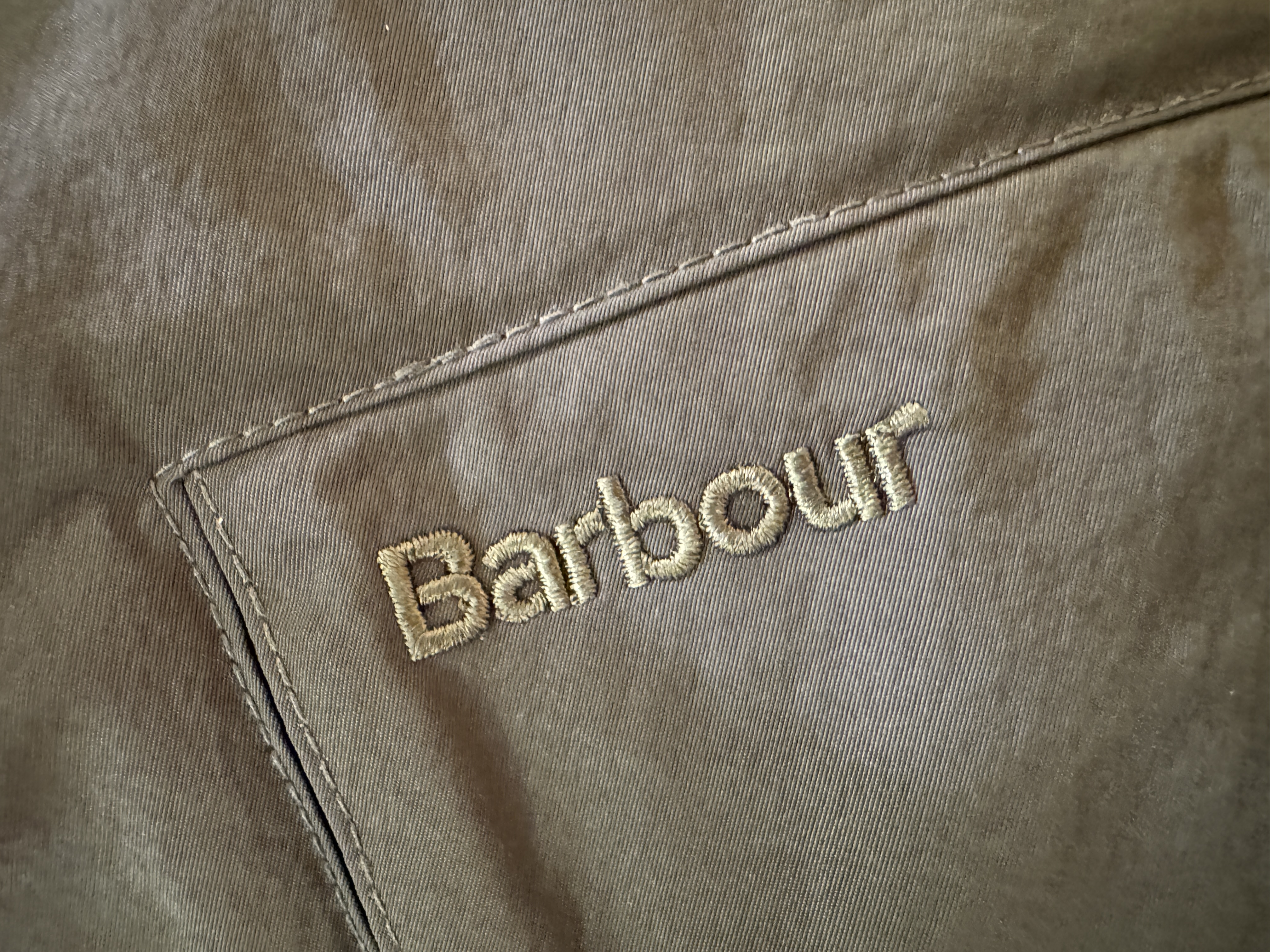 kawarataniさんの「DRESSTERIOR｜barbour（バブアー）Transport｜ジャケット」を使ったコーディネート