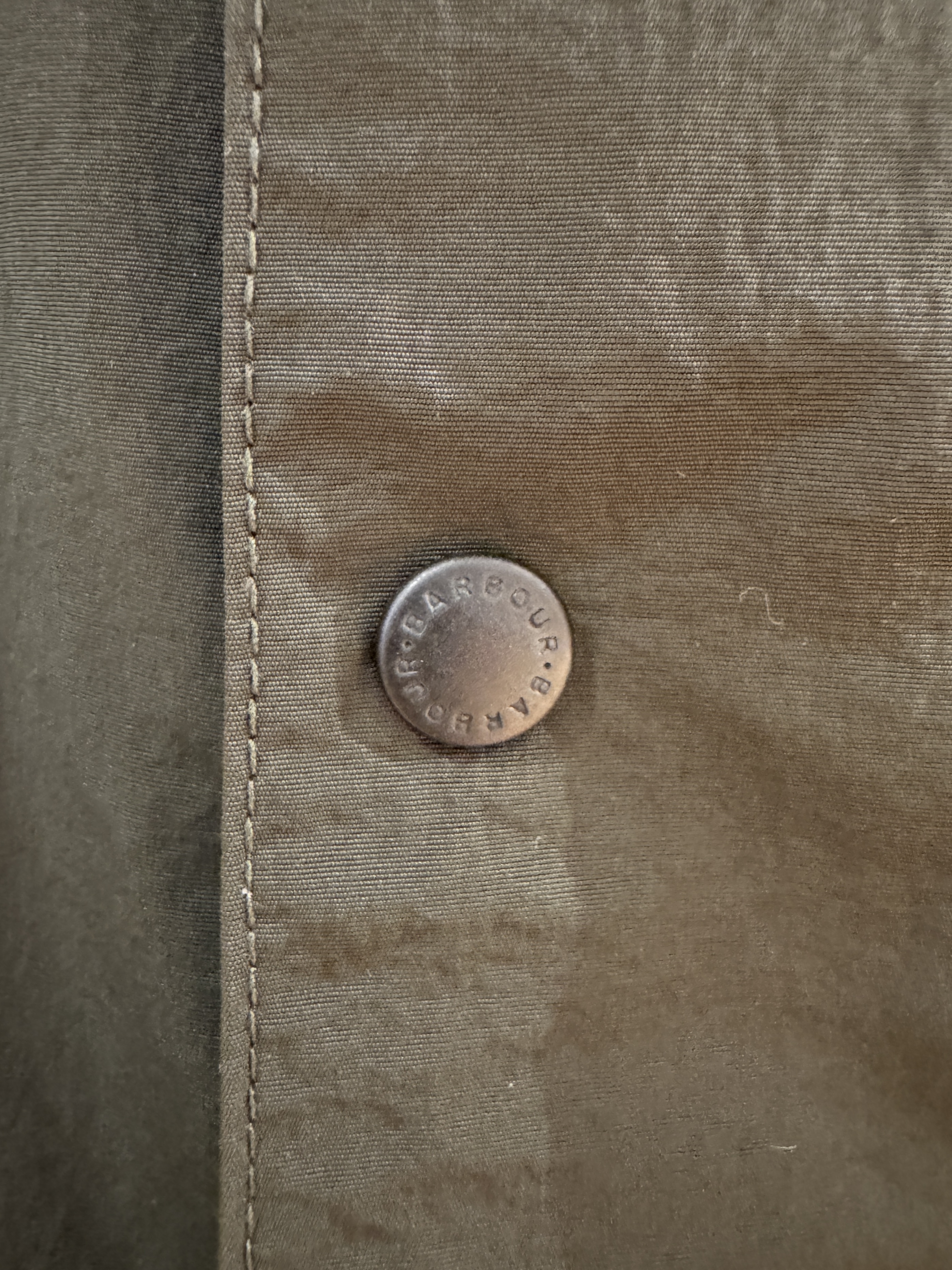 kawarataniさんの「DRESSTERIOR｜barbour（バブアー）Transport｜ジャケット」を使ったコーディネート
