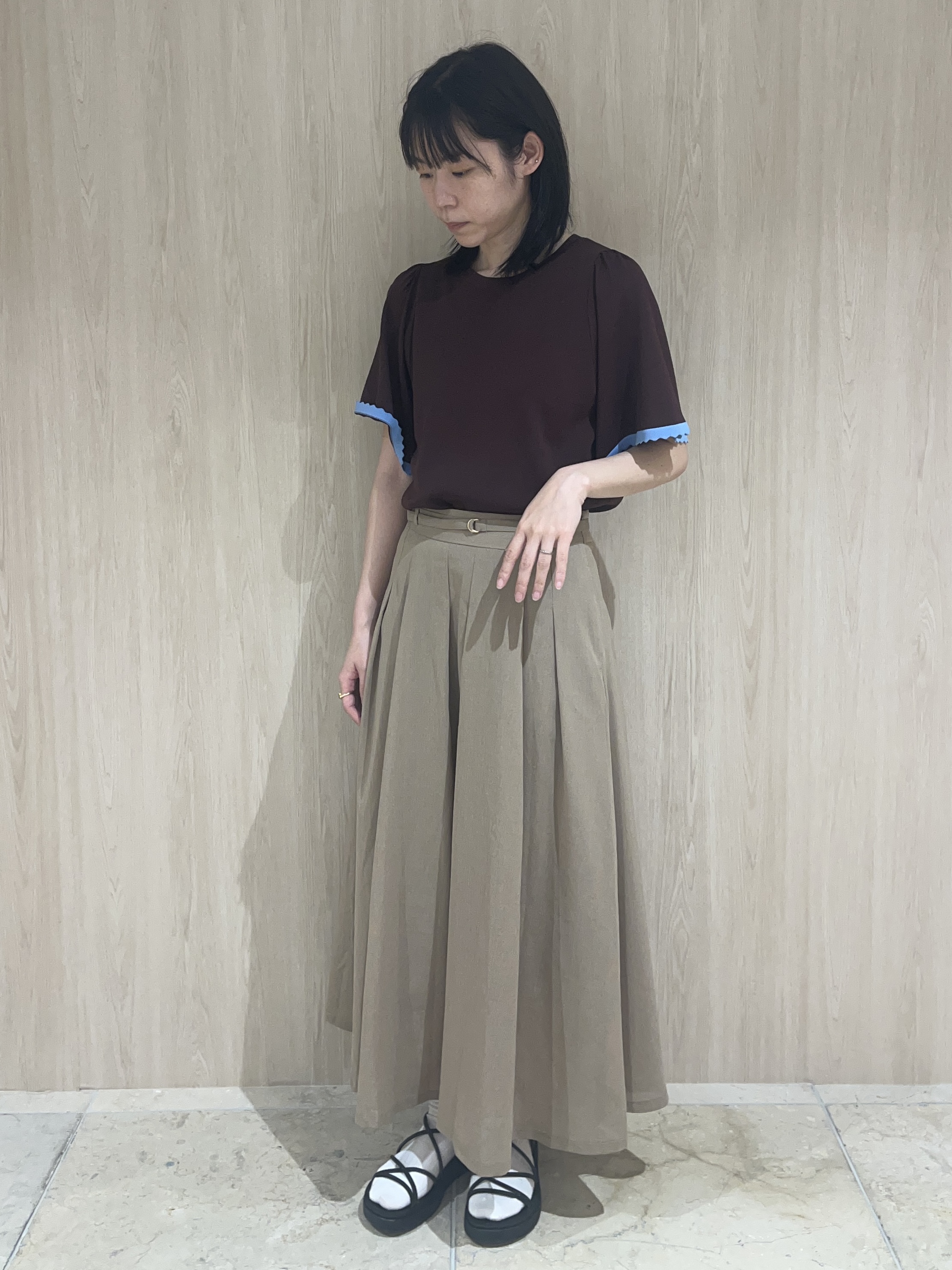 grove しの