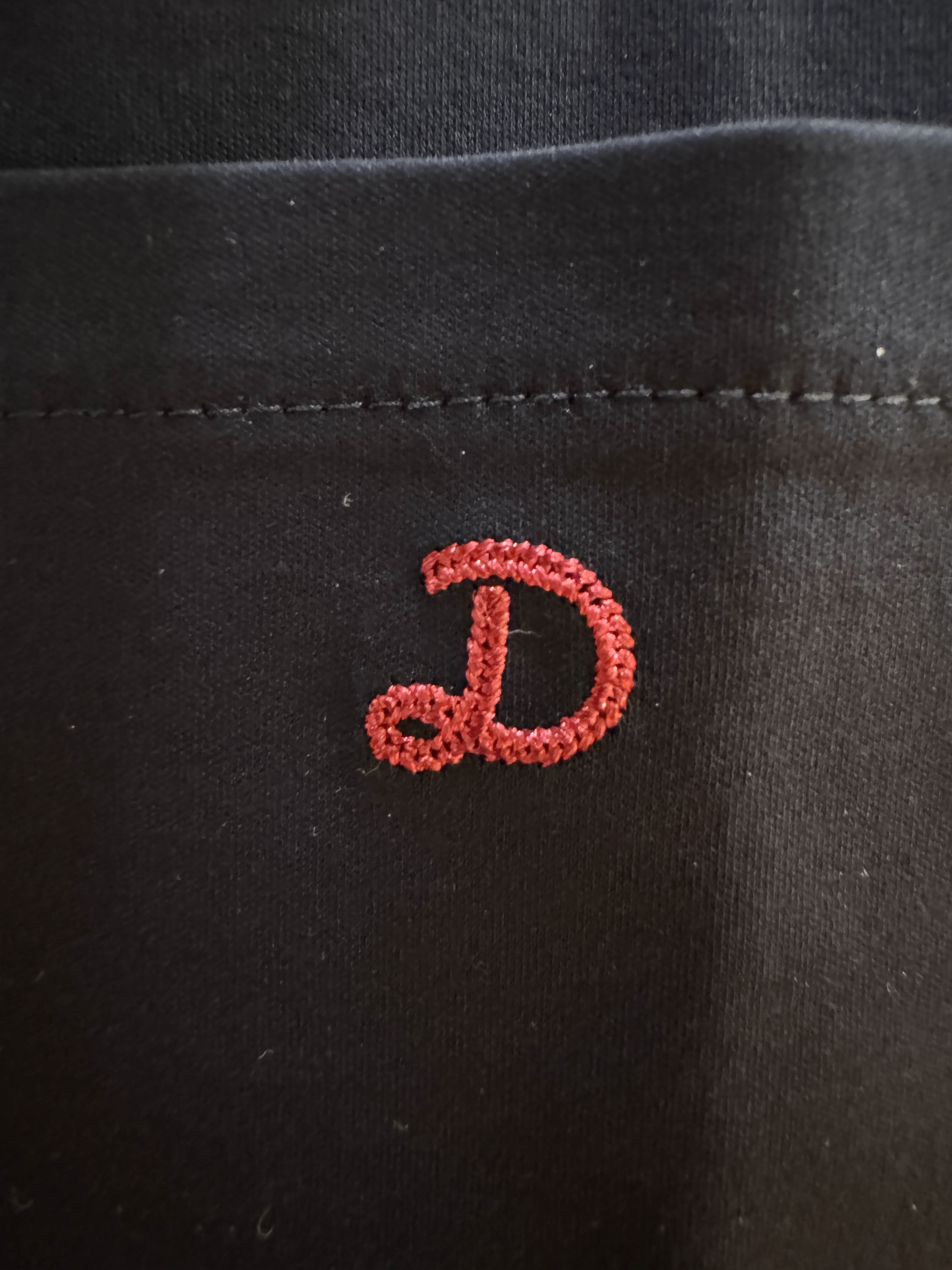 kawarataniさんの「DRESSTERIOR｜【接触冷感/抗菌防臭/消臭/Safari5月号掲載】ICE CLEAR COTTON オーバーフィッ」を使ったコーディネート
