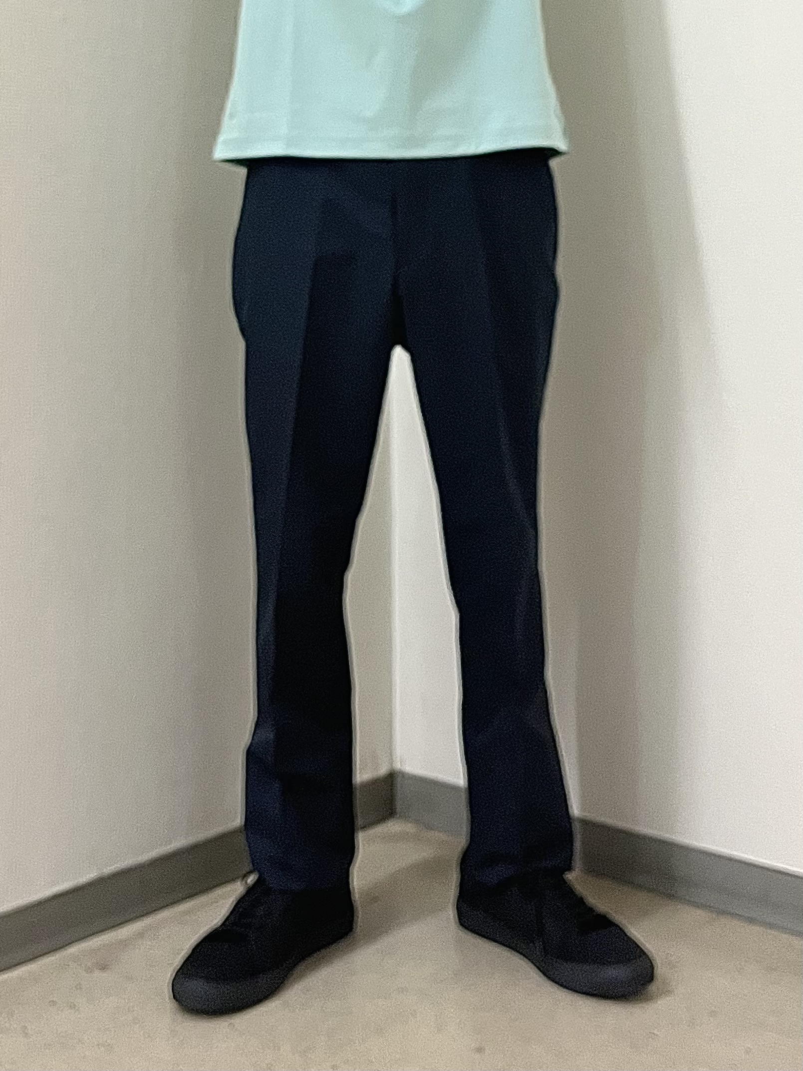 URAさんの「TAKEO KIKUCHI｜【抗菌防臭】COOL DOTS（R）ドビープリント ジャケット」を使ったコーディネート