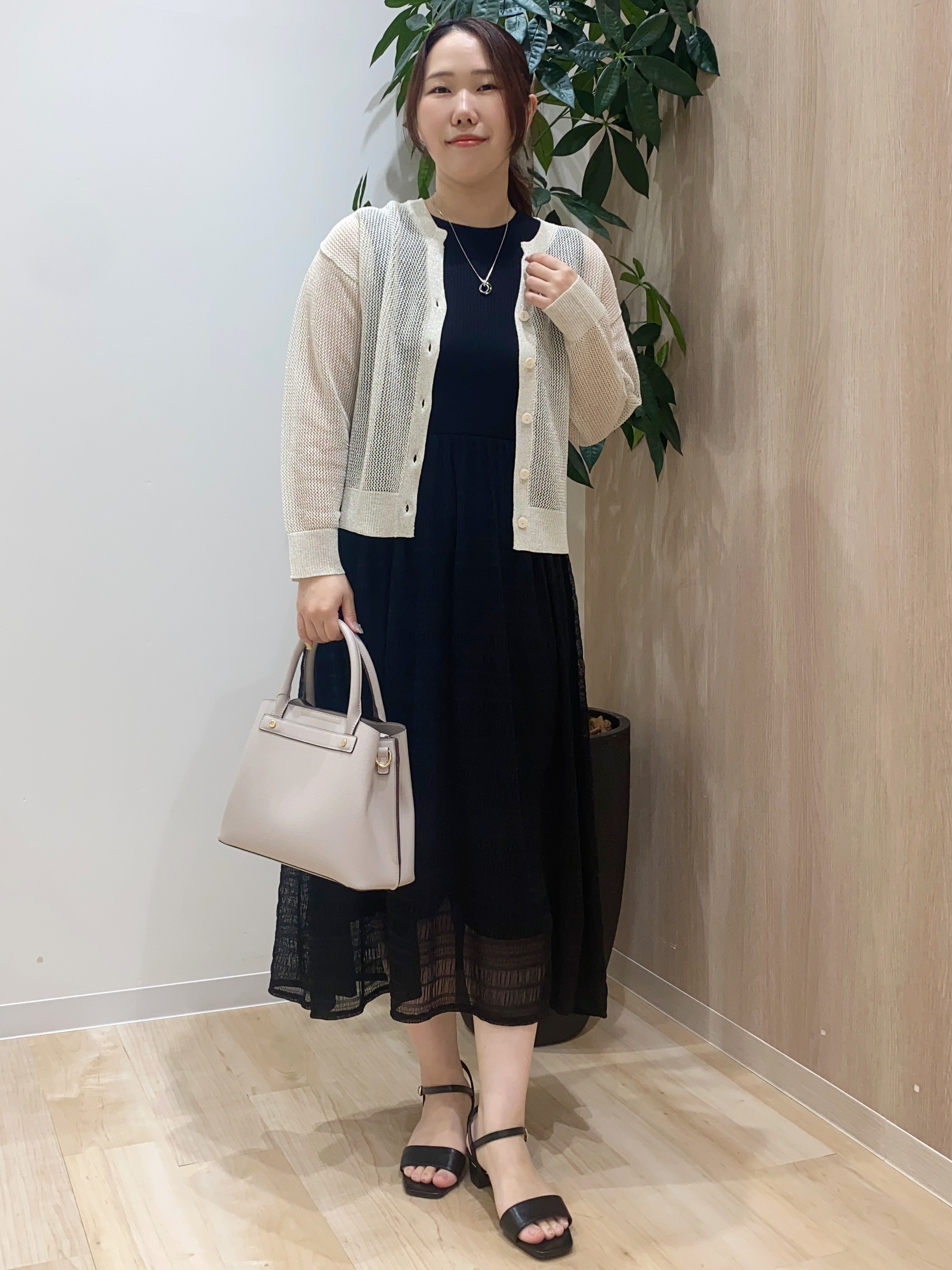 grove HANA
