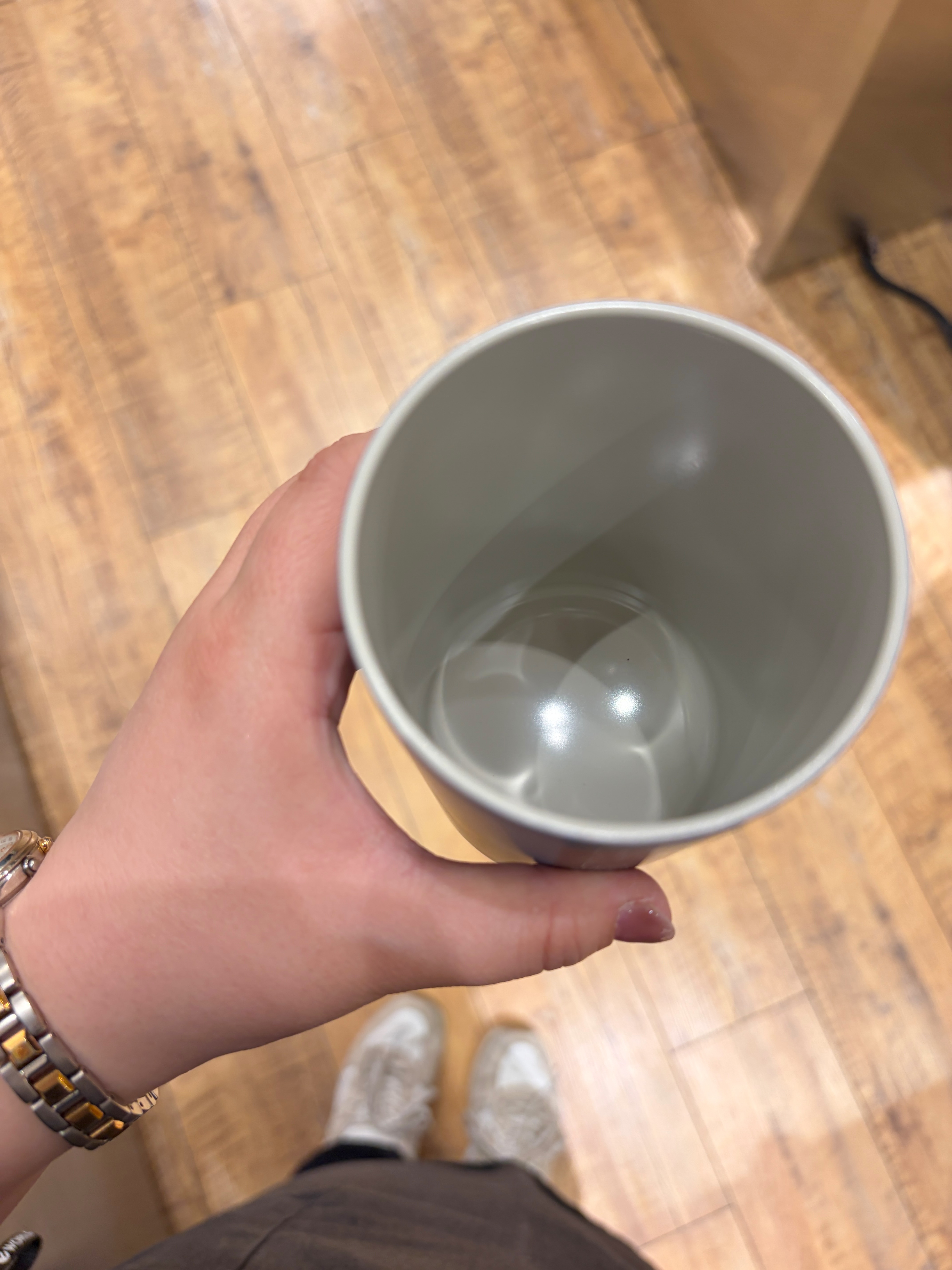 まのちゃんさんの「212 KITCHEN STORE｜汚れがとれやすいステンレスタンブラー BL」を使ったコーディネート