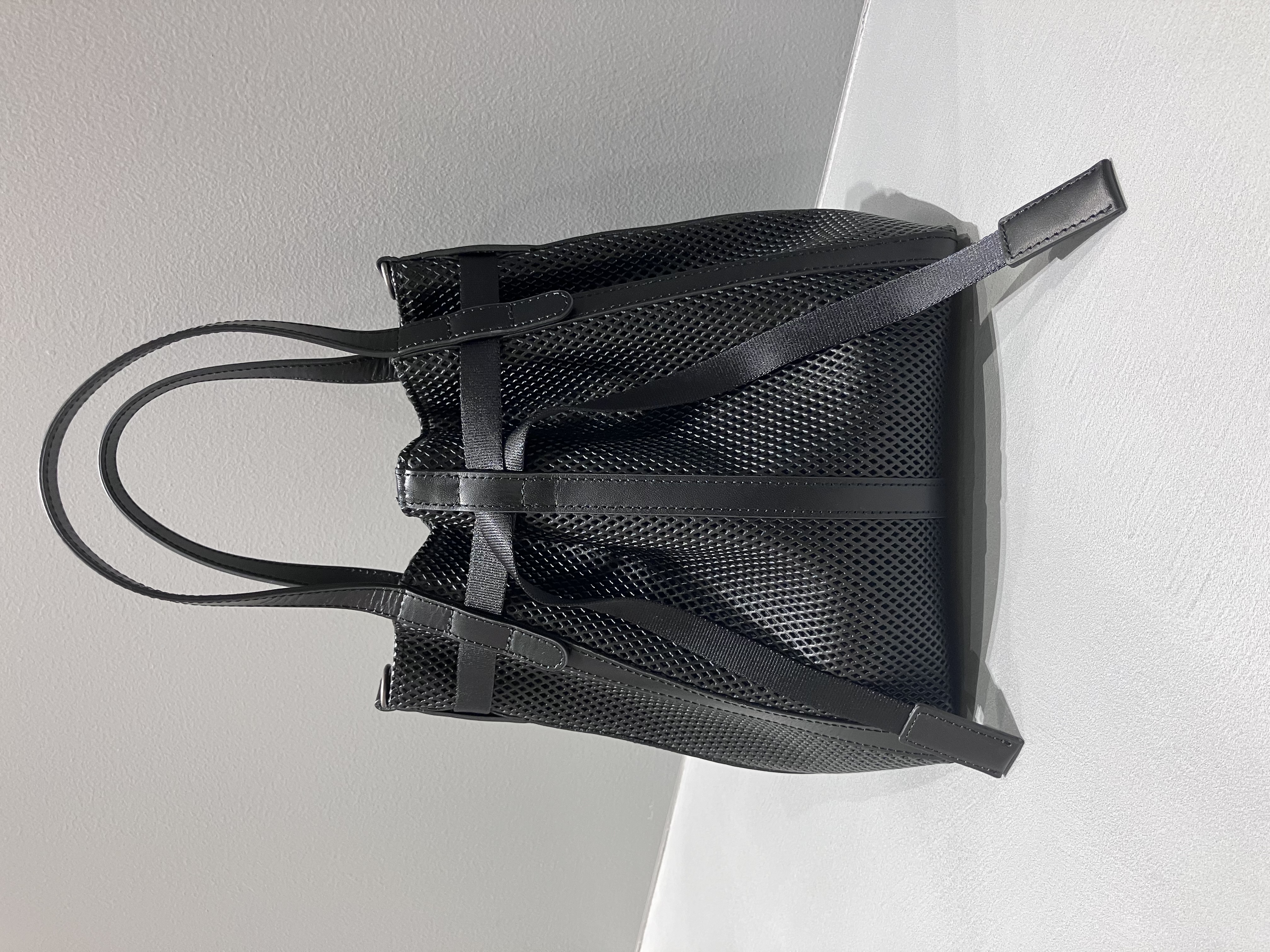 Cさんの「HIROKO HAYASHI｜PANIER（パニエ）2wayショルダーバッグ」を使ったコーディネート