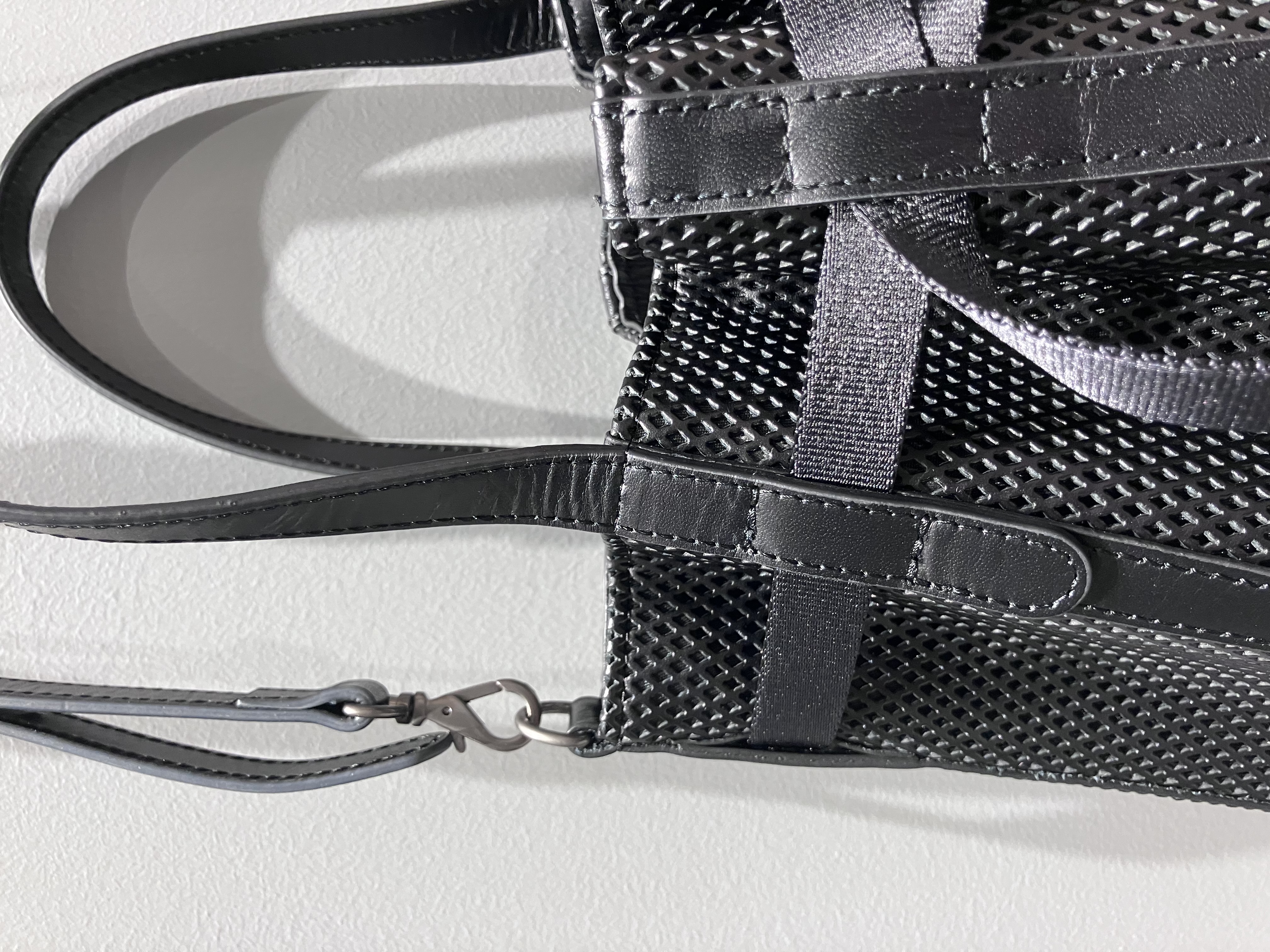 Cさんの「HIROKO HAYASHI｜PANIER（パニエ）2wayショルダーバッグ」を使ったコーディネート