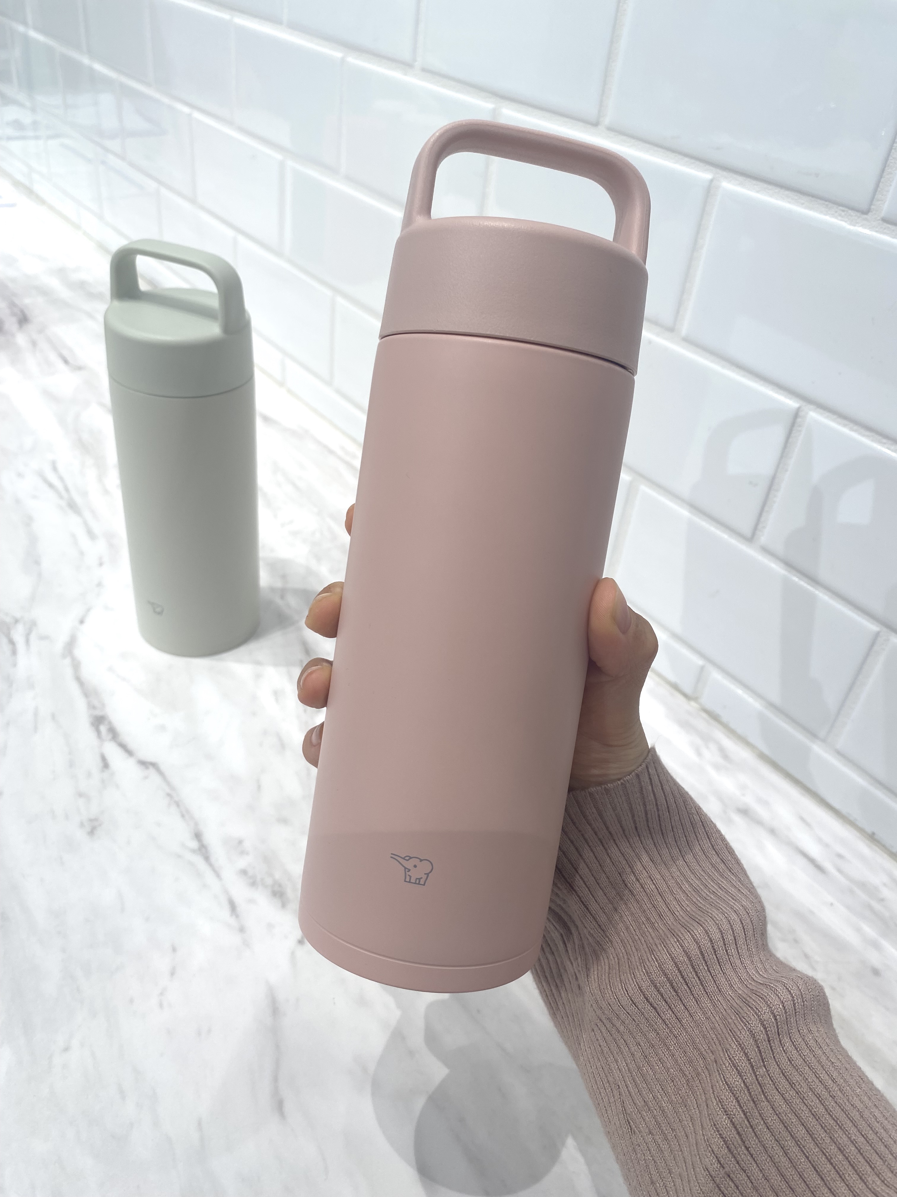 あかさんの「212 KITCHEN STORE｜ステンレスマグ SM-RS50 KN ＜ZOJIRUSHI 象印＞」を使ったコーディネート