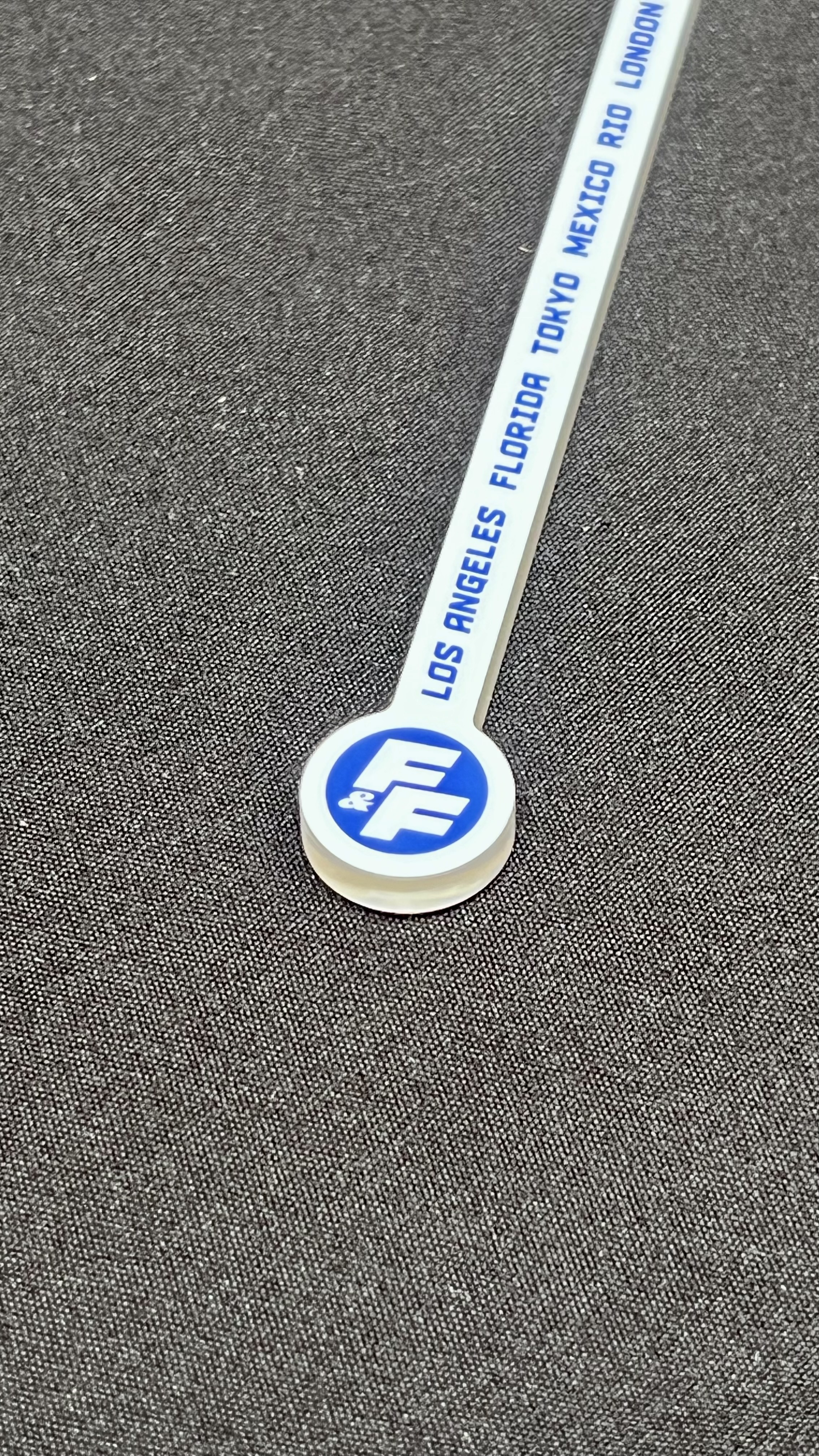 nagiさんの「212 KITCHEN STORE｜アクリルマドラー LBL ＜ワイルド・スピード＞」を使ったコーディネート
