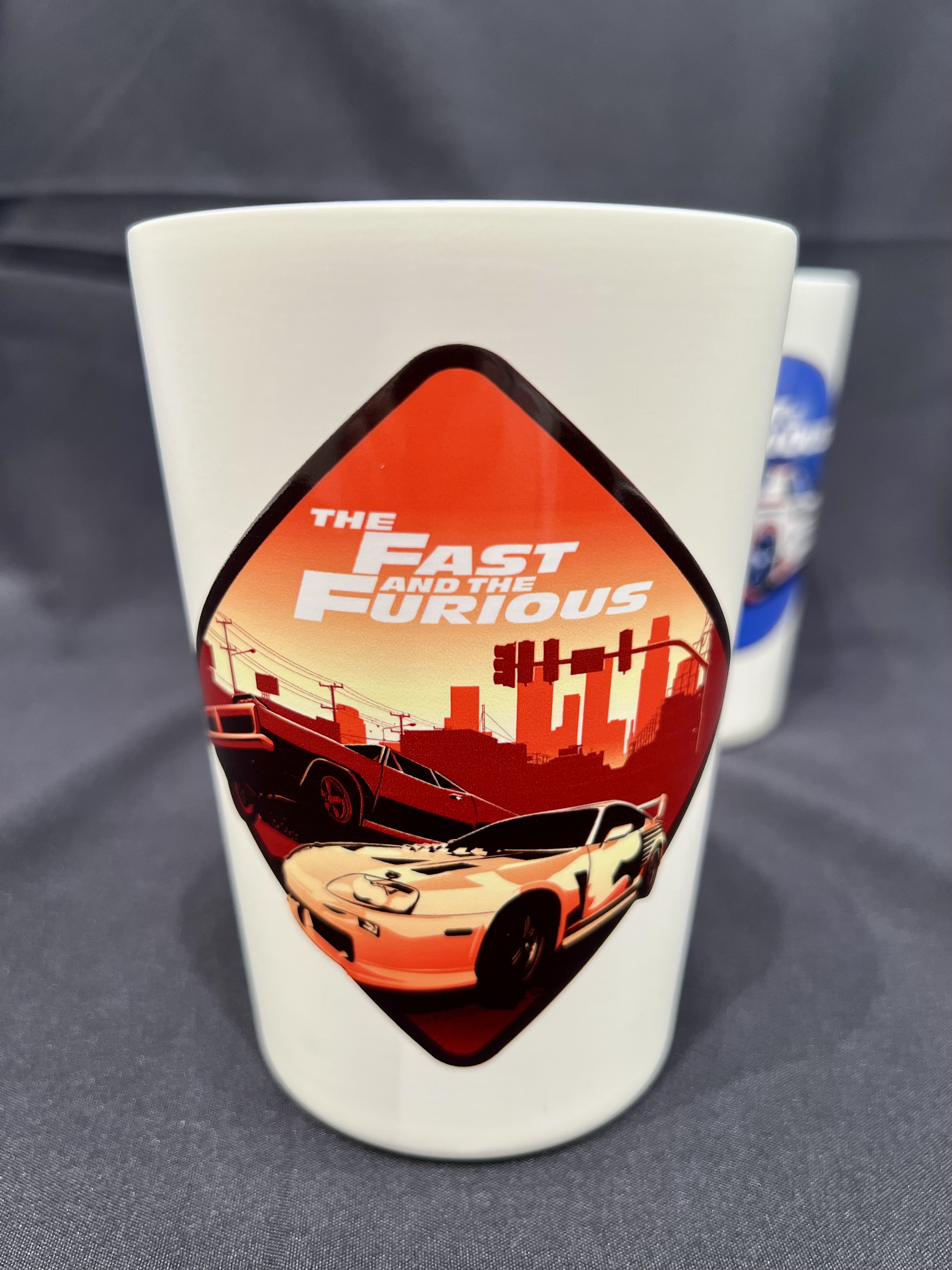 nagiさんの「212 KITCHEN STORE｜ステンレスタンブラー RD ＜ワイルド・スピード＞」を使ったコーディネート