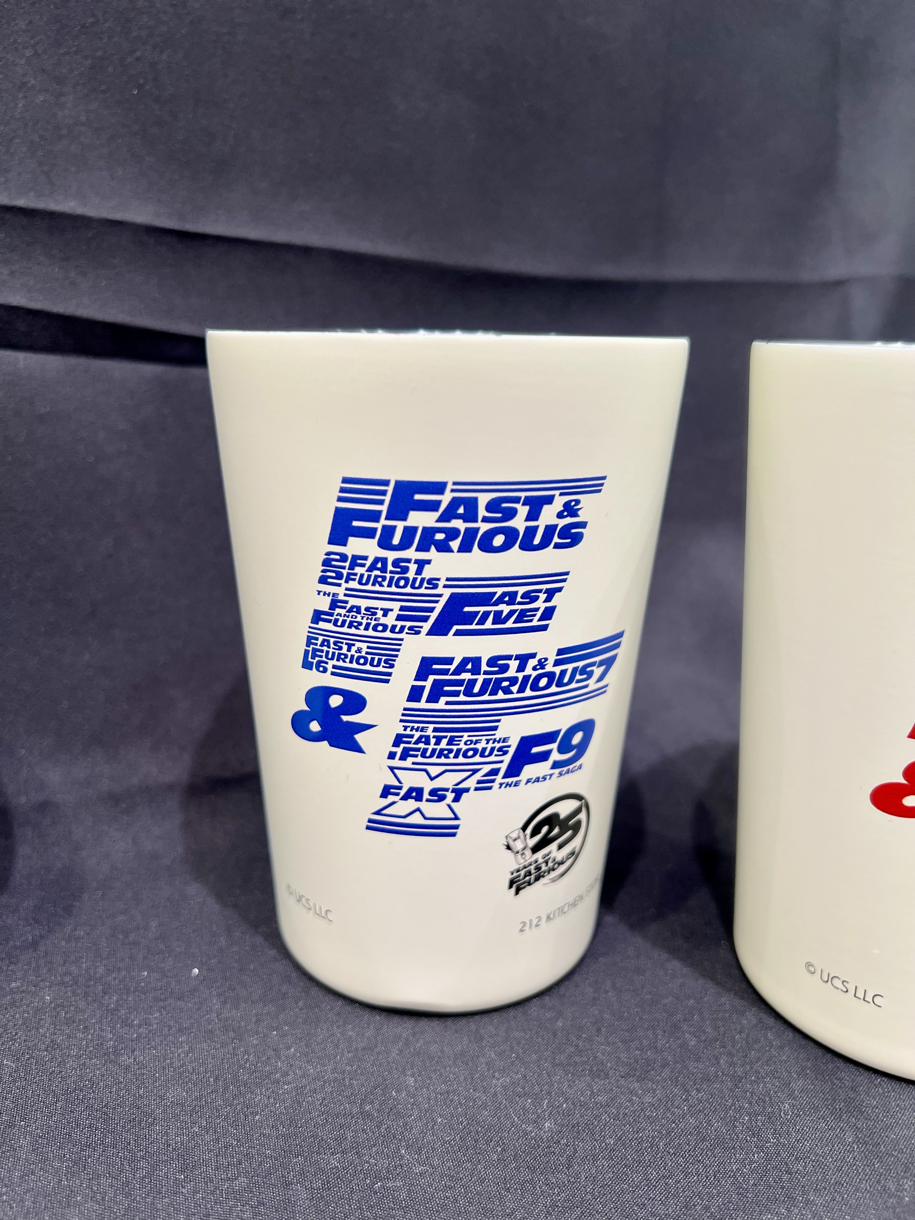nagiさんの「212 KITCHEN STORE｜ステンレスタンブラー RD ＜ワイルド・スピード＞」を使ったコーディネート