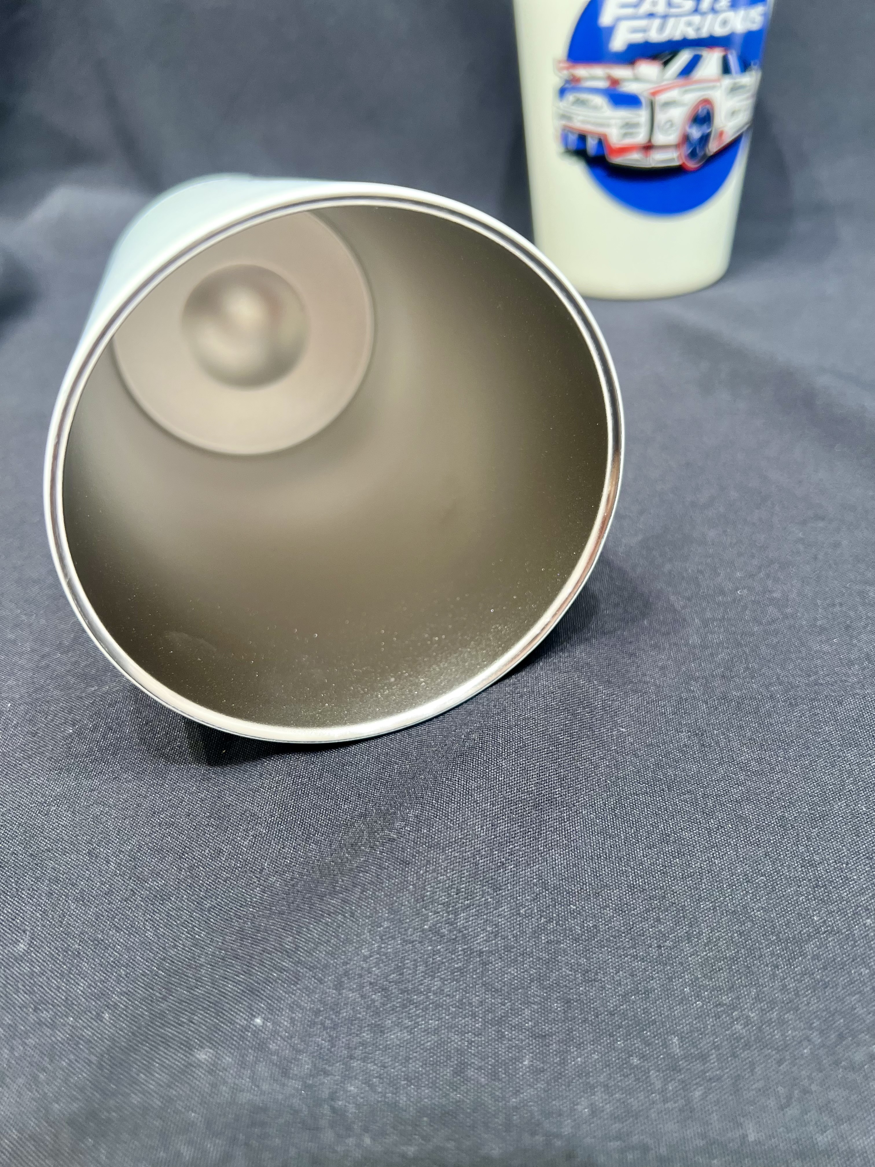 nagiさんの「212 KITCHEN STORE｜ステンレスタンブラー RD ＜ワイルド・スピード＞」を使ったコーディネート